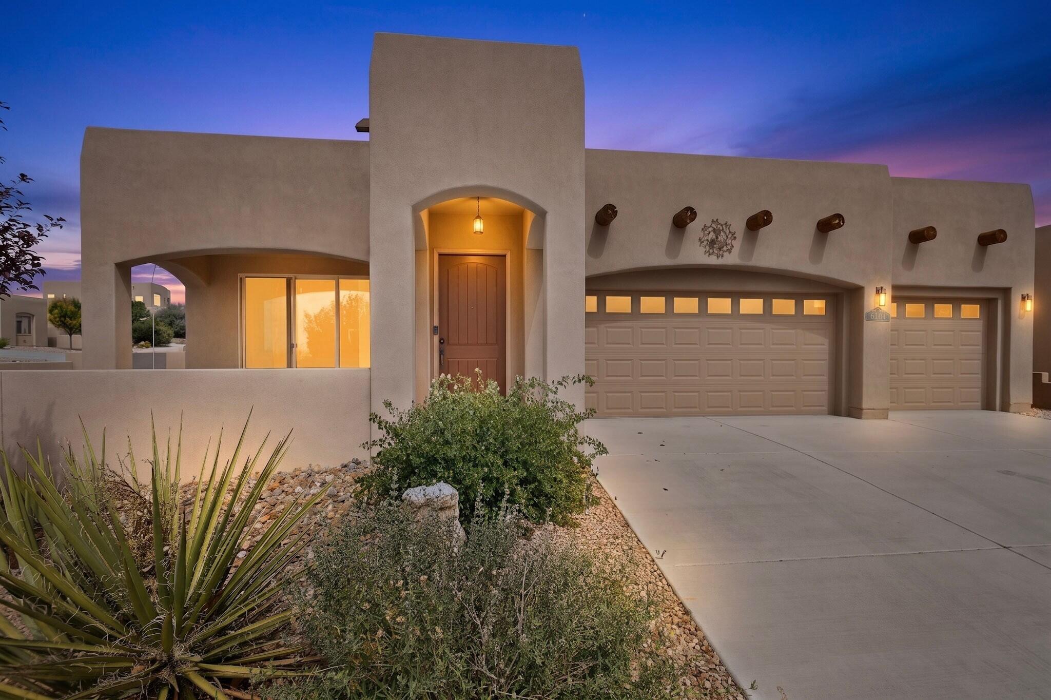 6101 Santa Fe Trail Drive NE