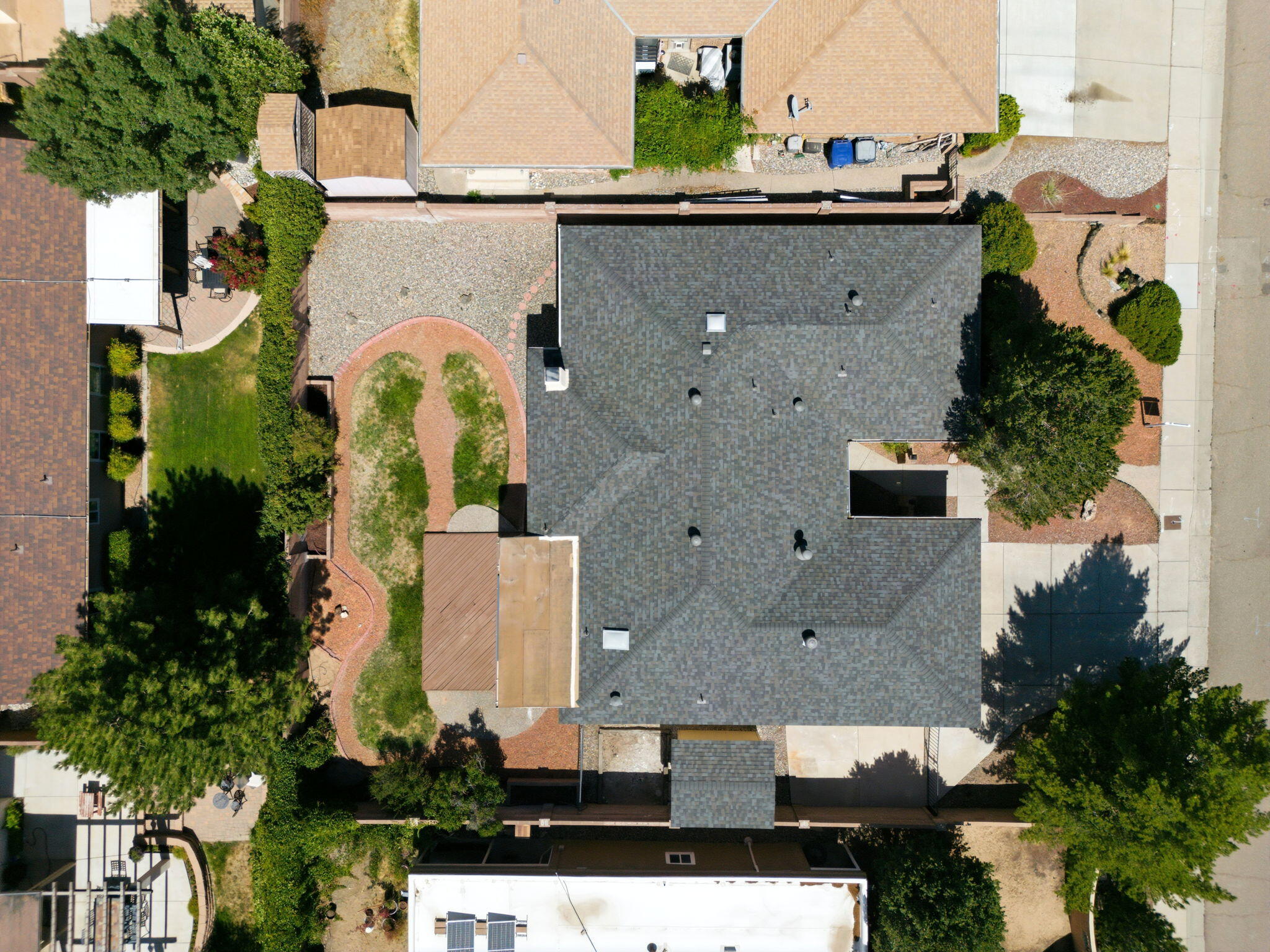 9613 Academy Hills Drive NE