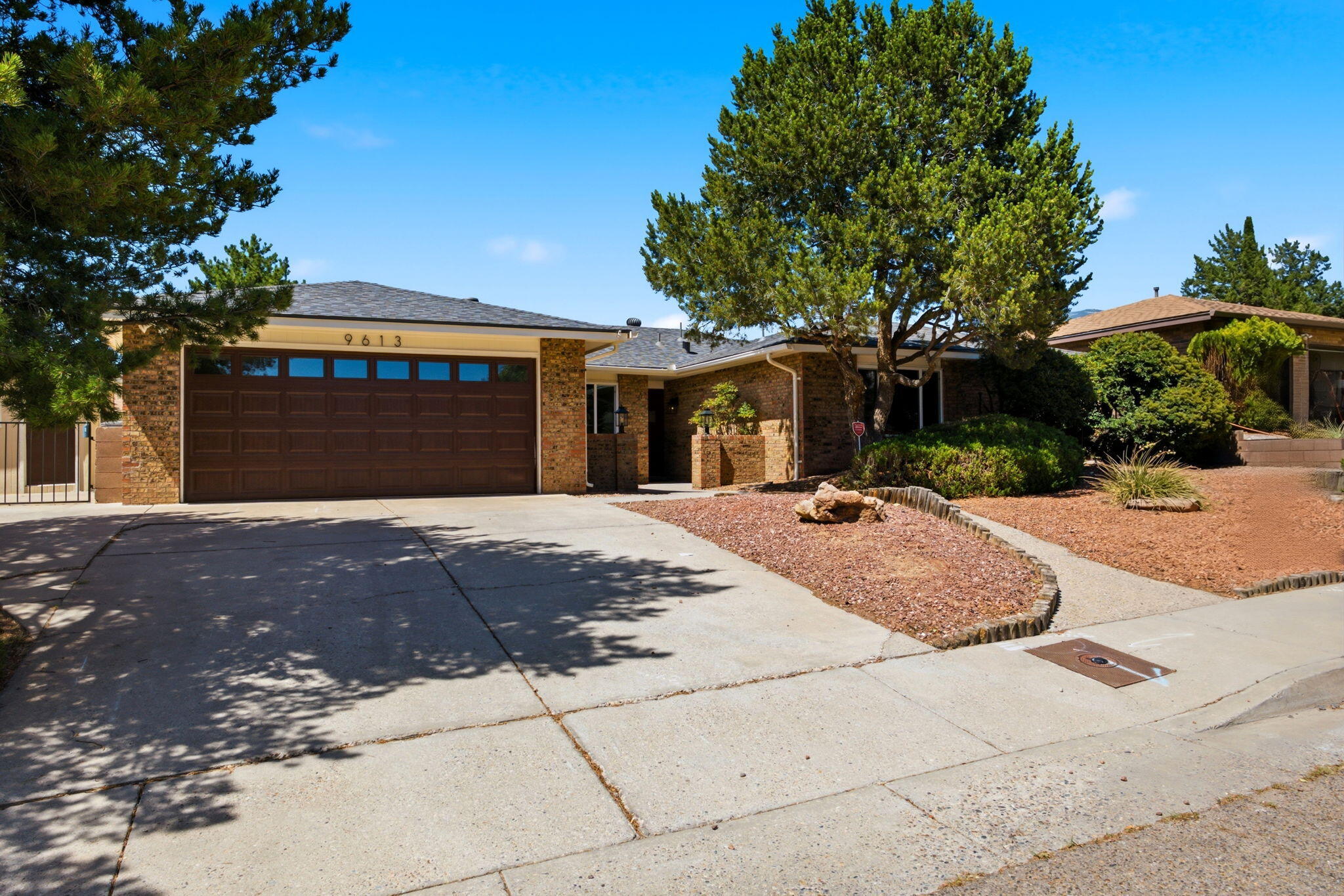 9613 Academy Hills Drive NE