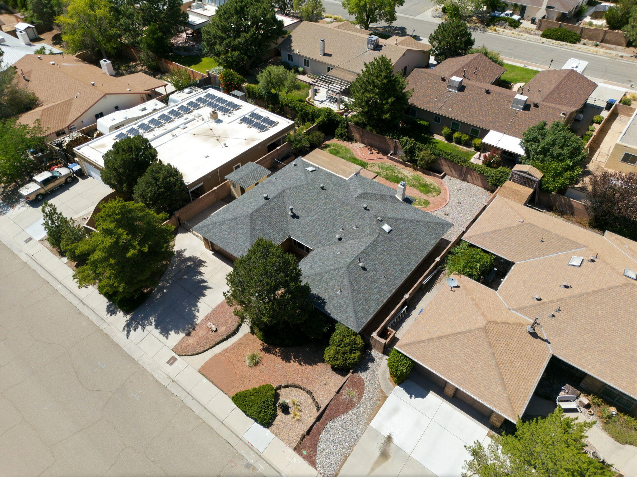 9613 Academy Hills Drive NE