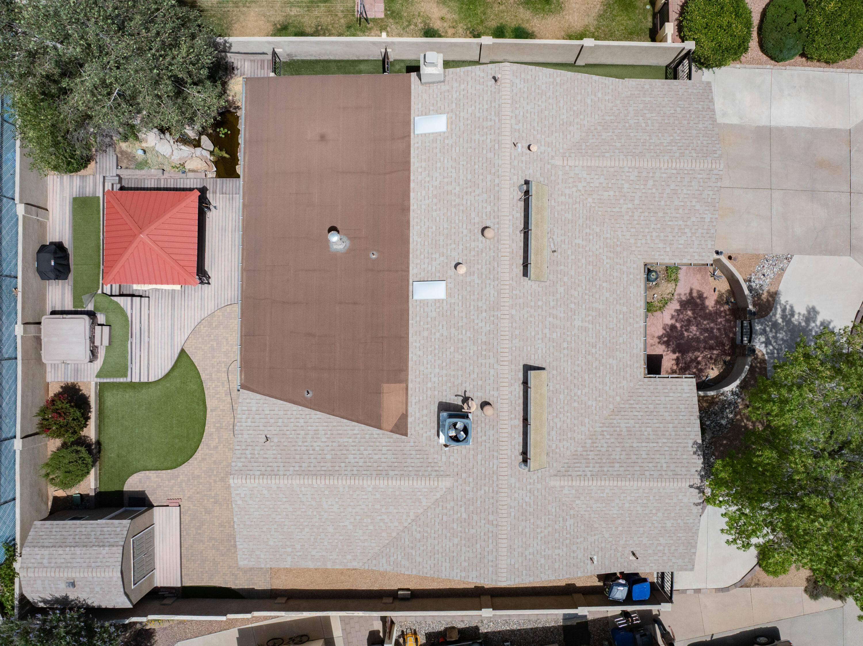 4705 Oahu Drive NE