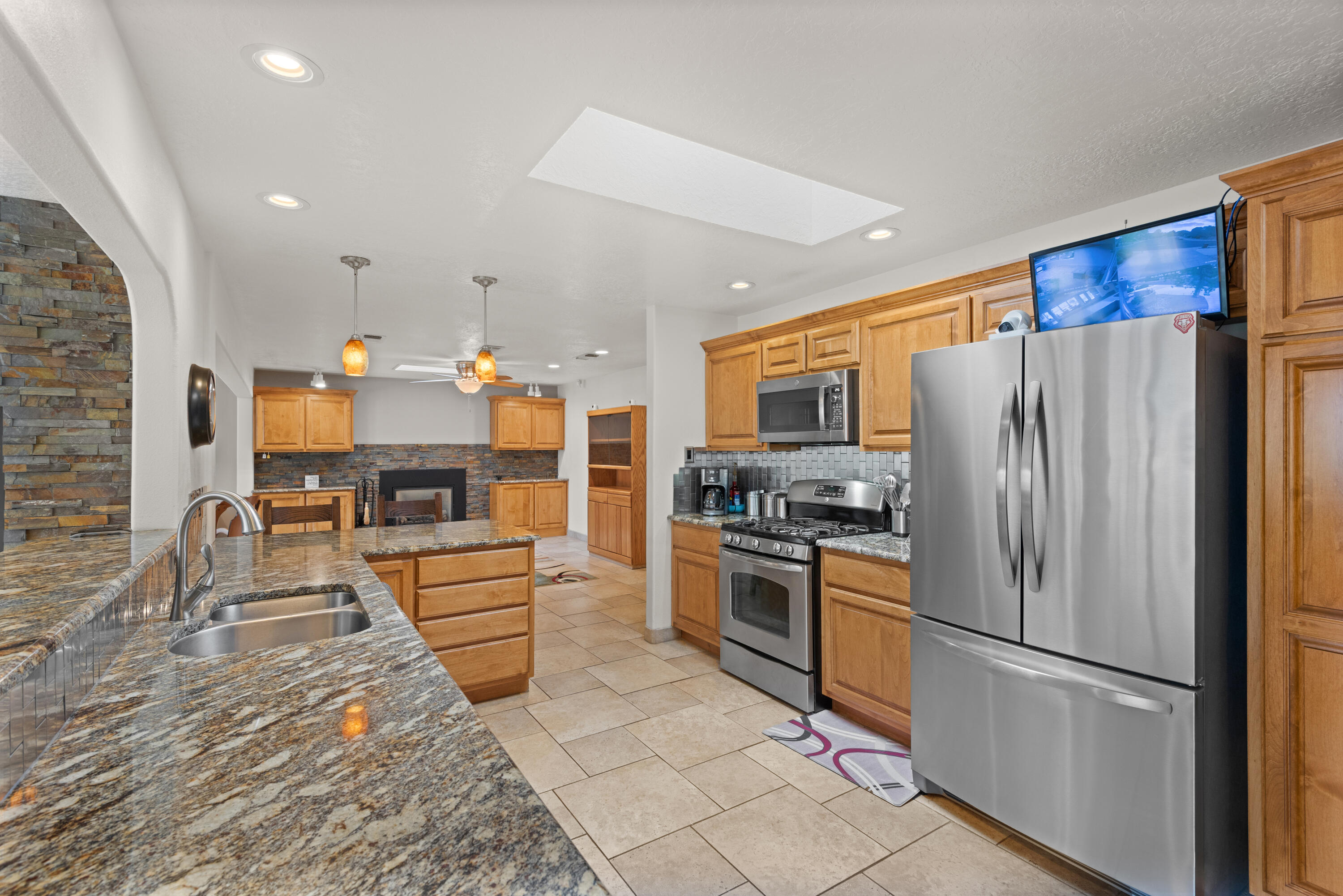 4705 Oahu Drive NE