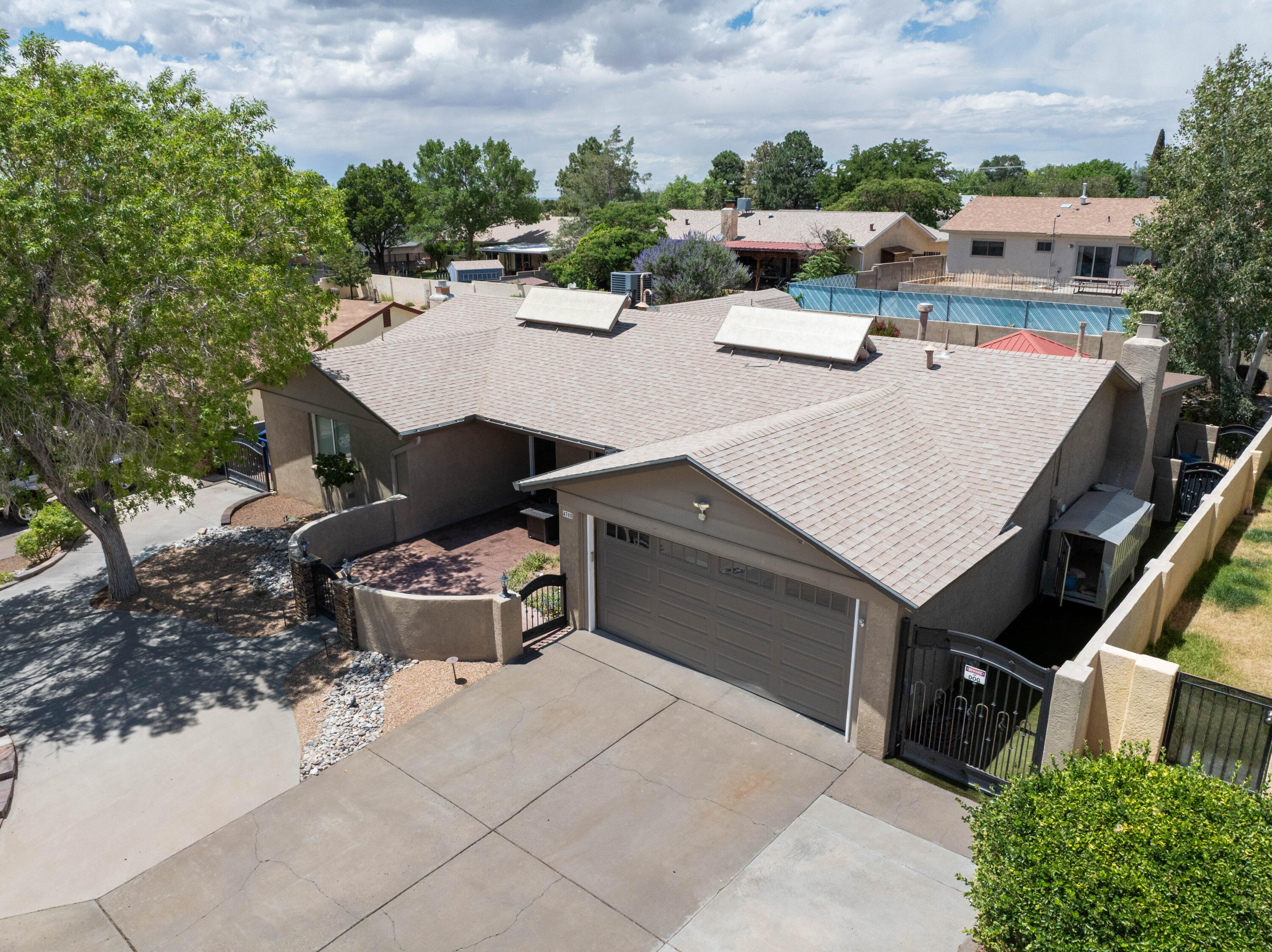 4705 Oahu Drive NE
