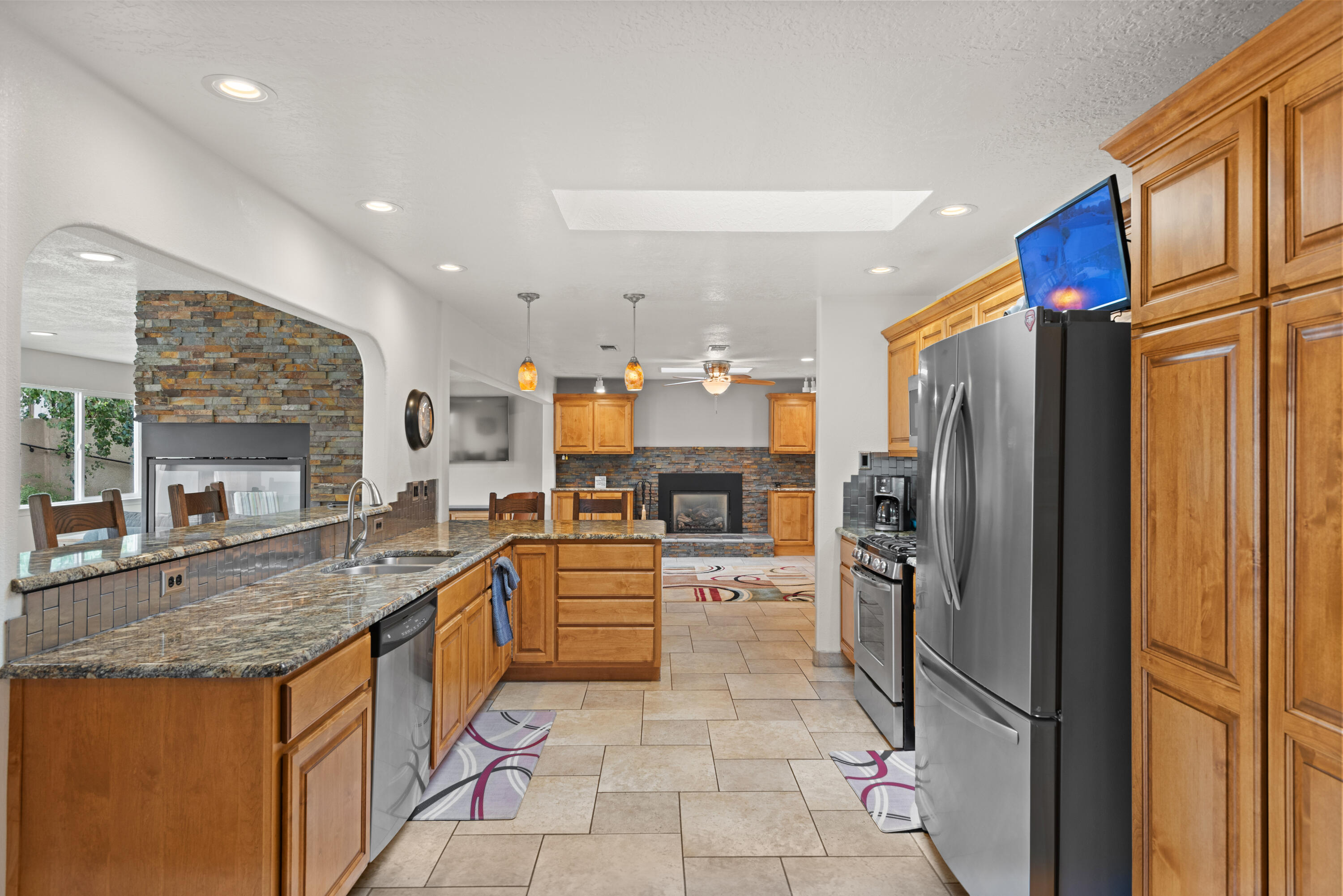 4705 Oahu Drive NE