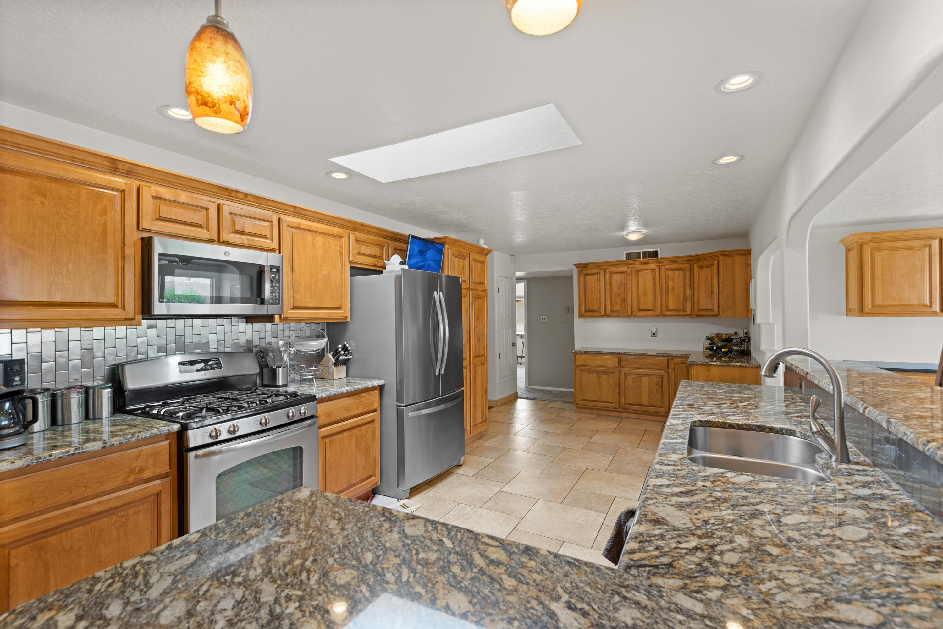 4705 Oahu Drive NE