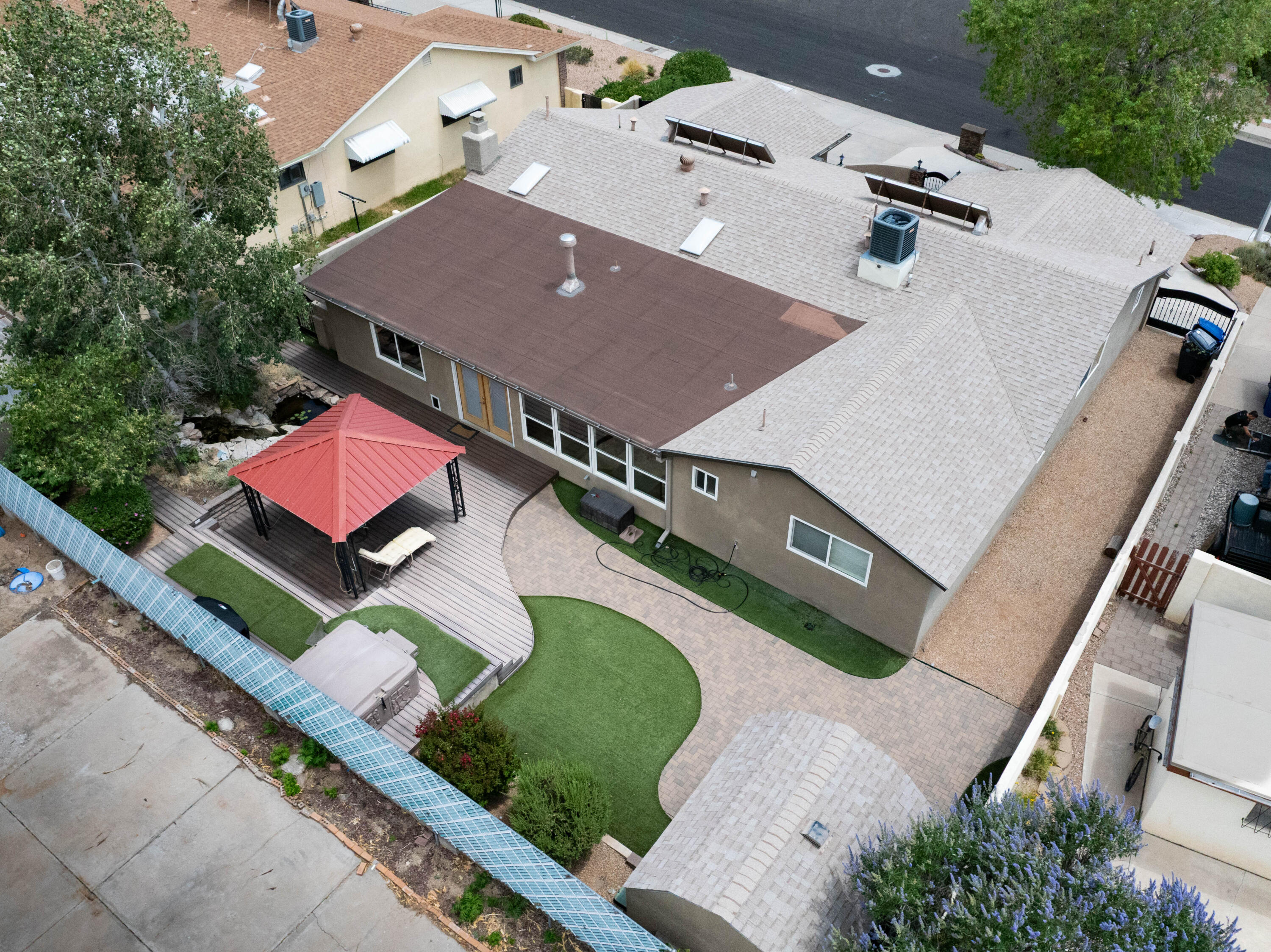 4705 Oahu Drive NE
