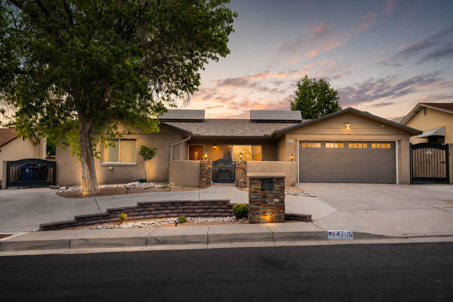 4705 Oahu Drive NE