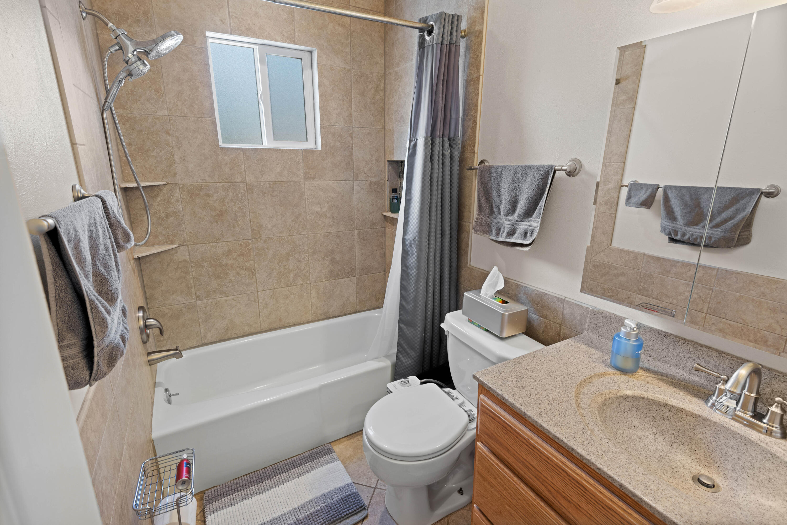4705 Oahu Drive NE