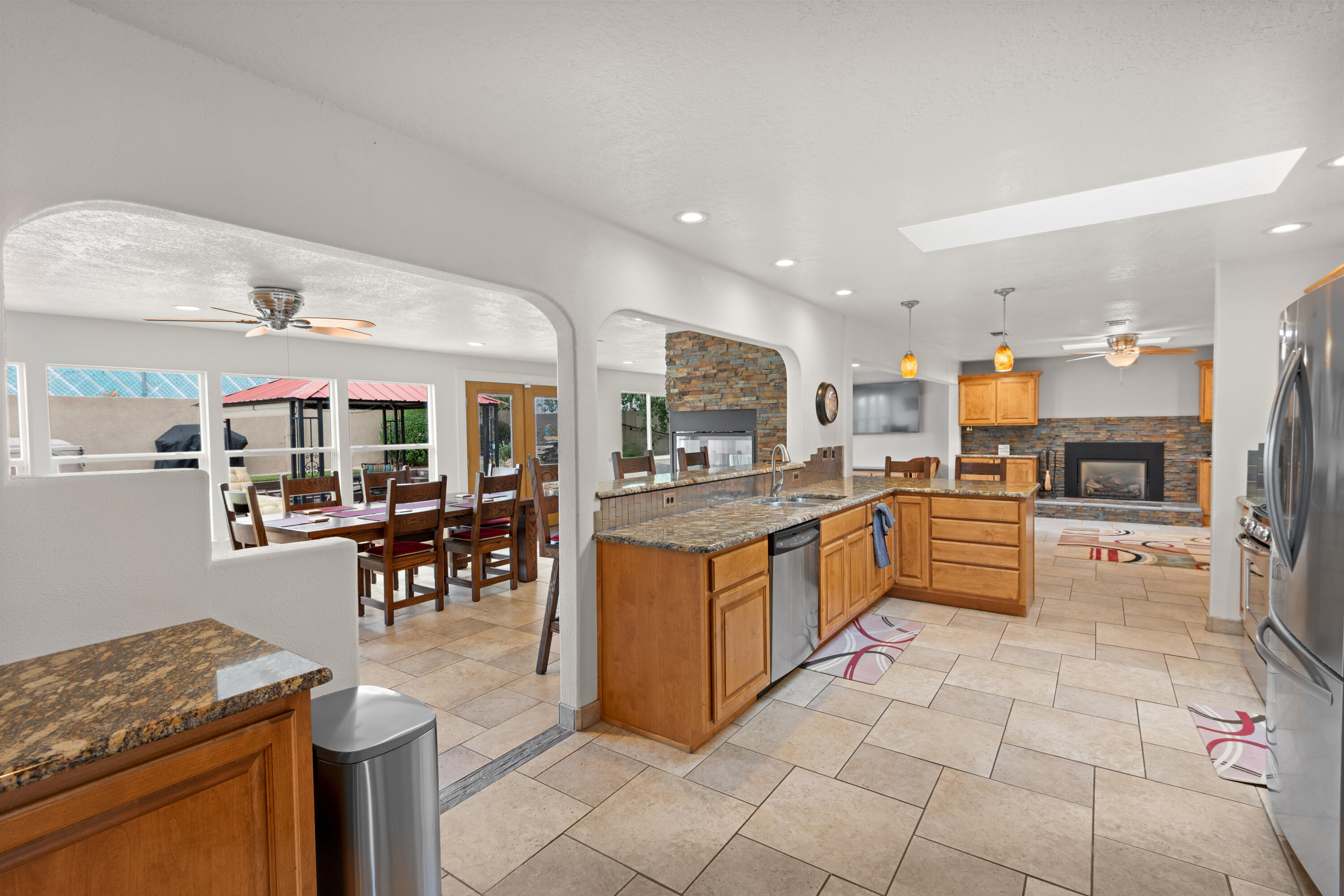 4705 Oahu Drive NE