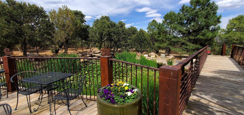 5 Red Fox Court