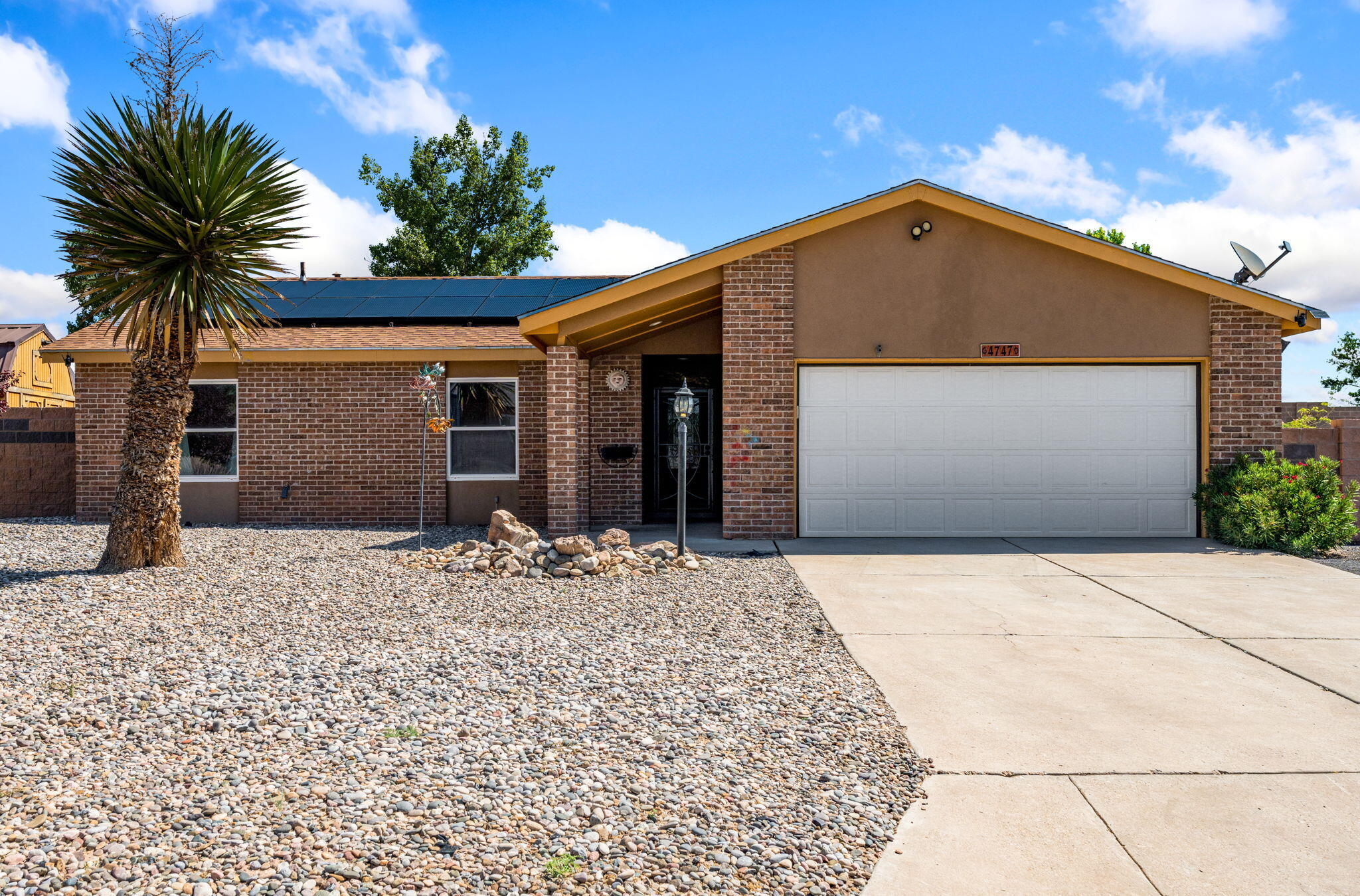 4747 Limestone Drive NE