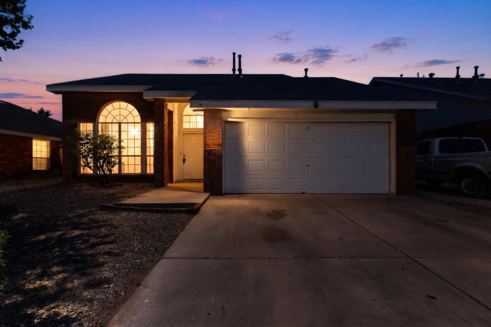 19 Buckbrush Place