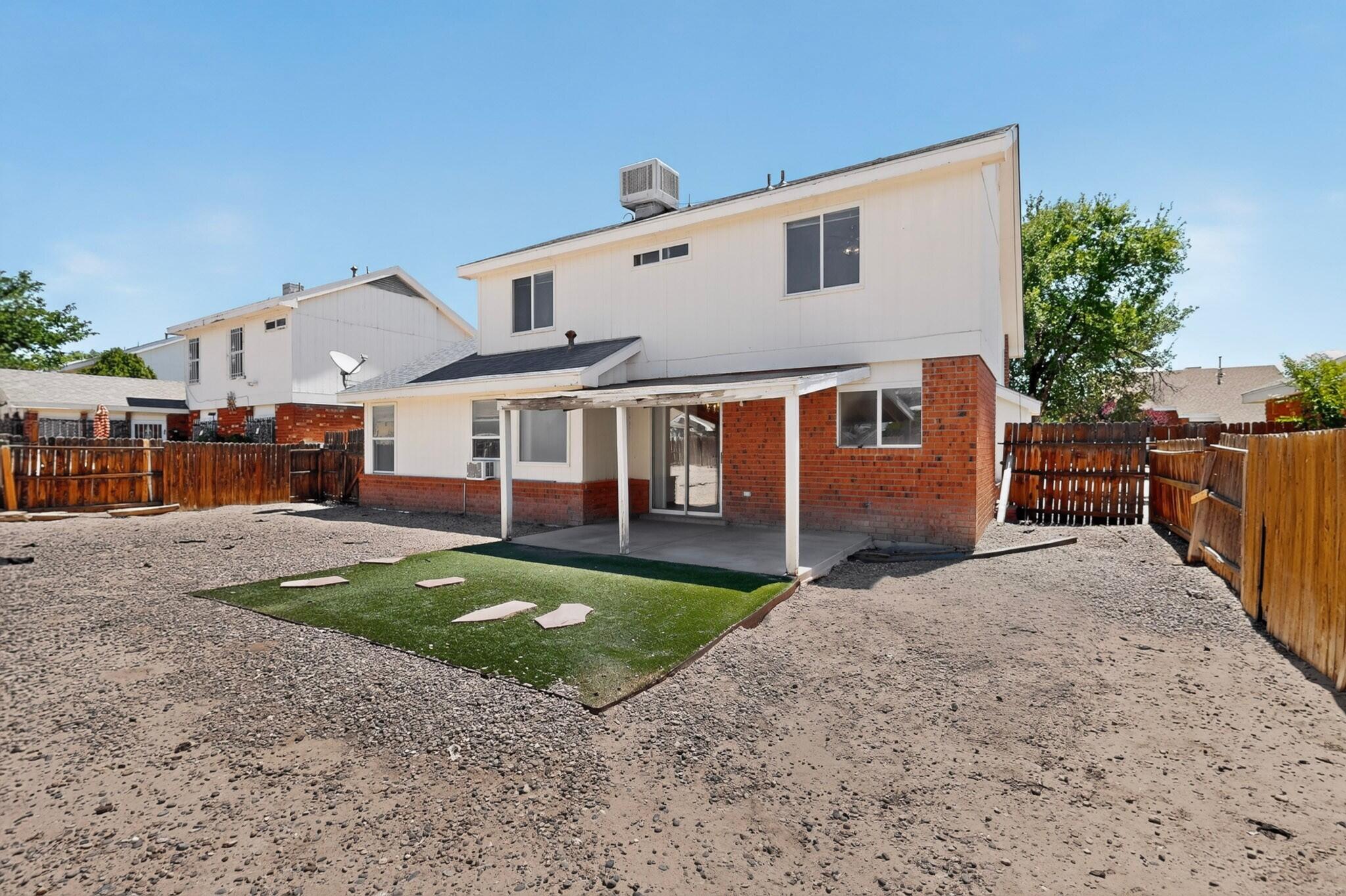 19 Buckbrush Place