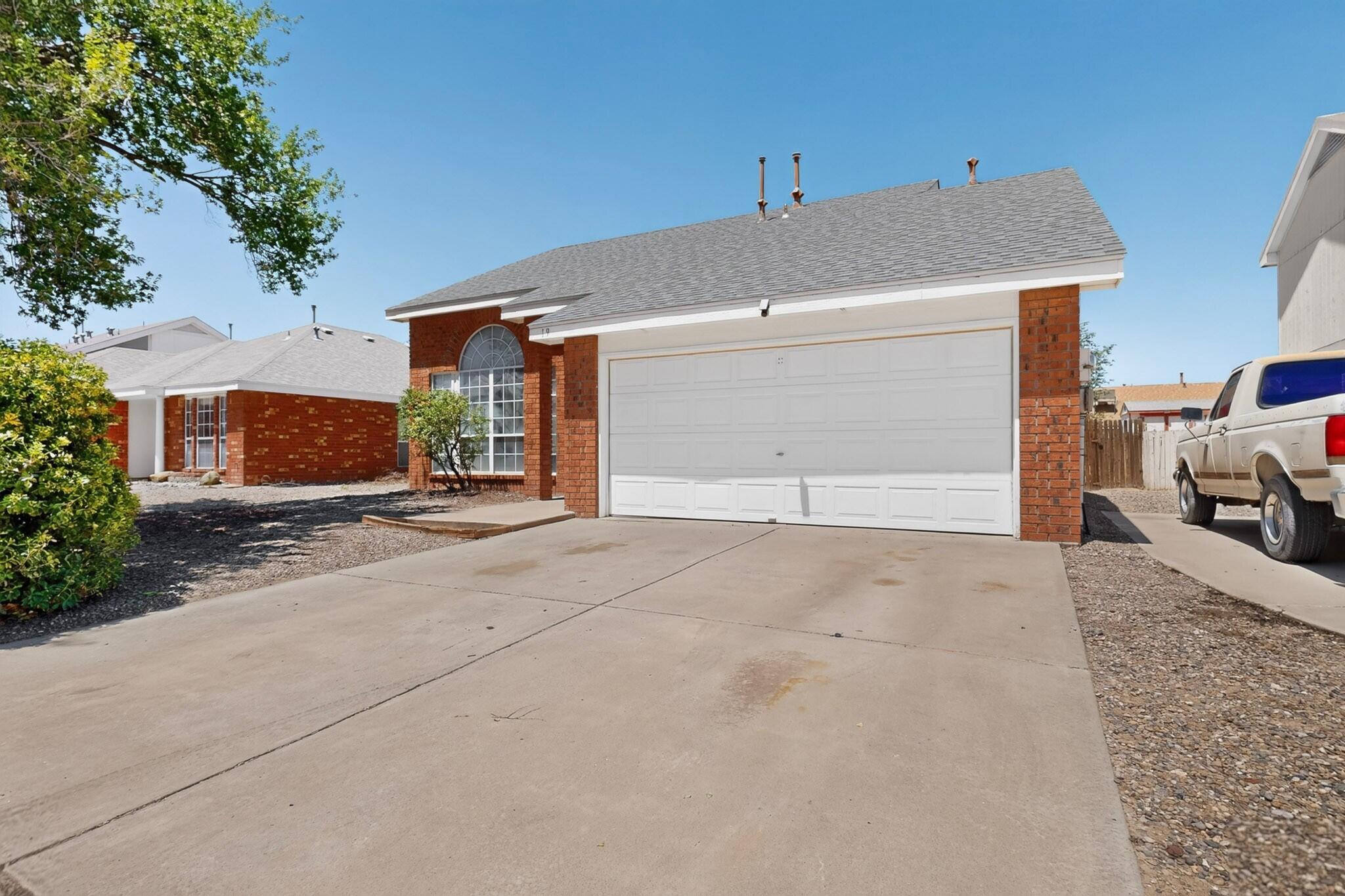 19 Buckbrush Place