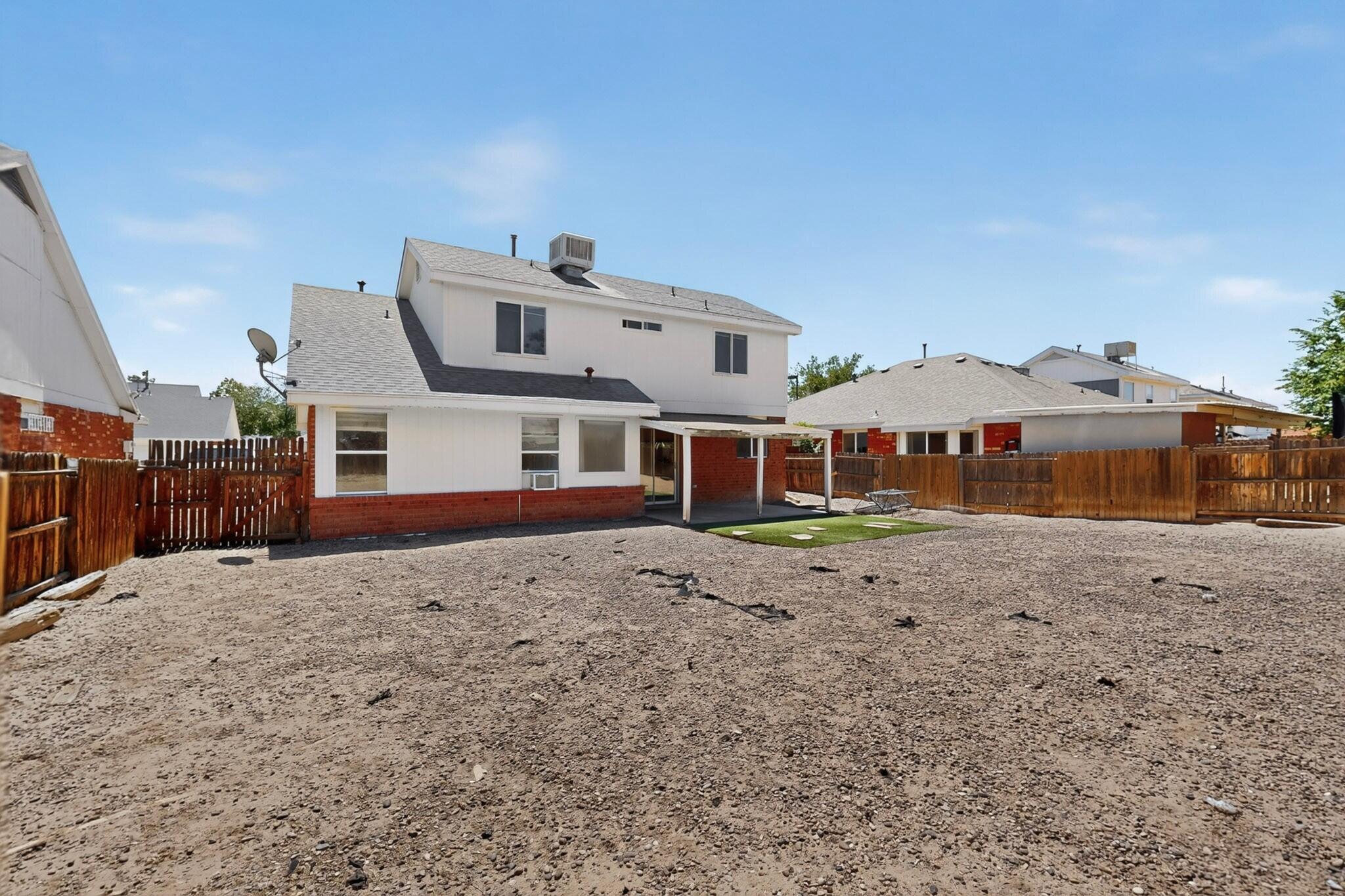 19 Buckbrush Place