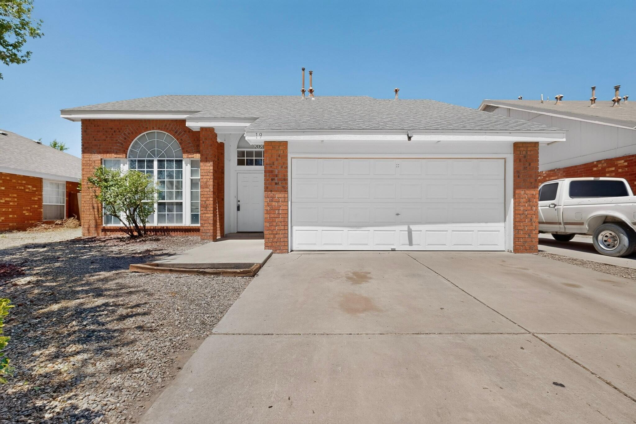 19 Buckbrush Place
