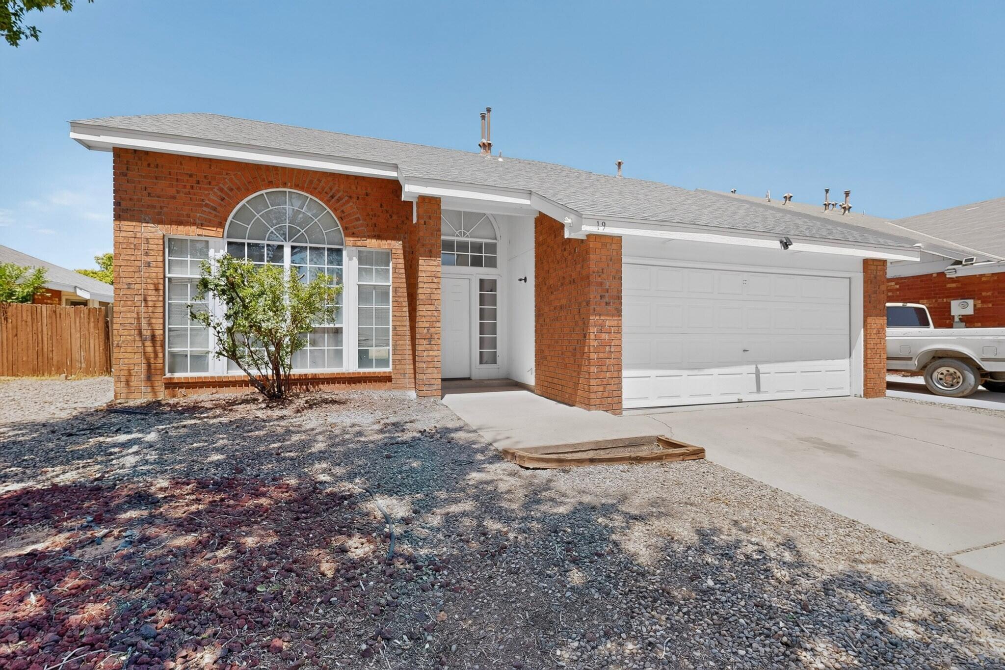 19 Buckbrush Place