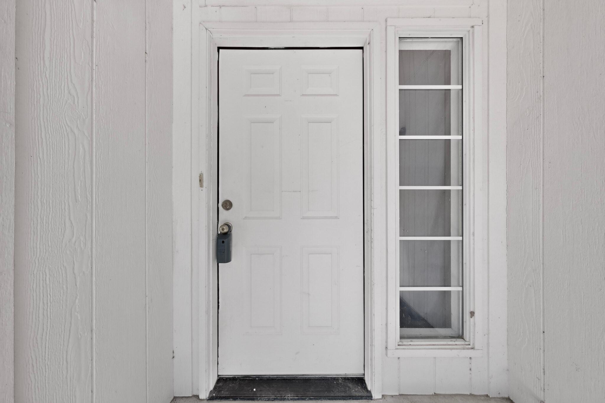 19 Buckbrush Place