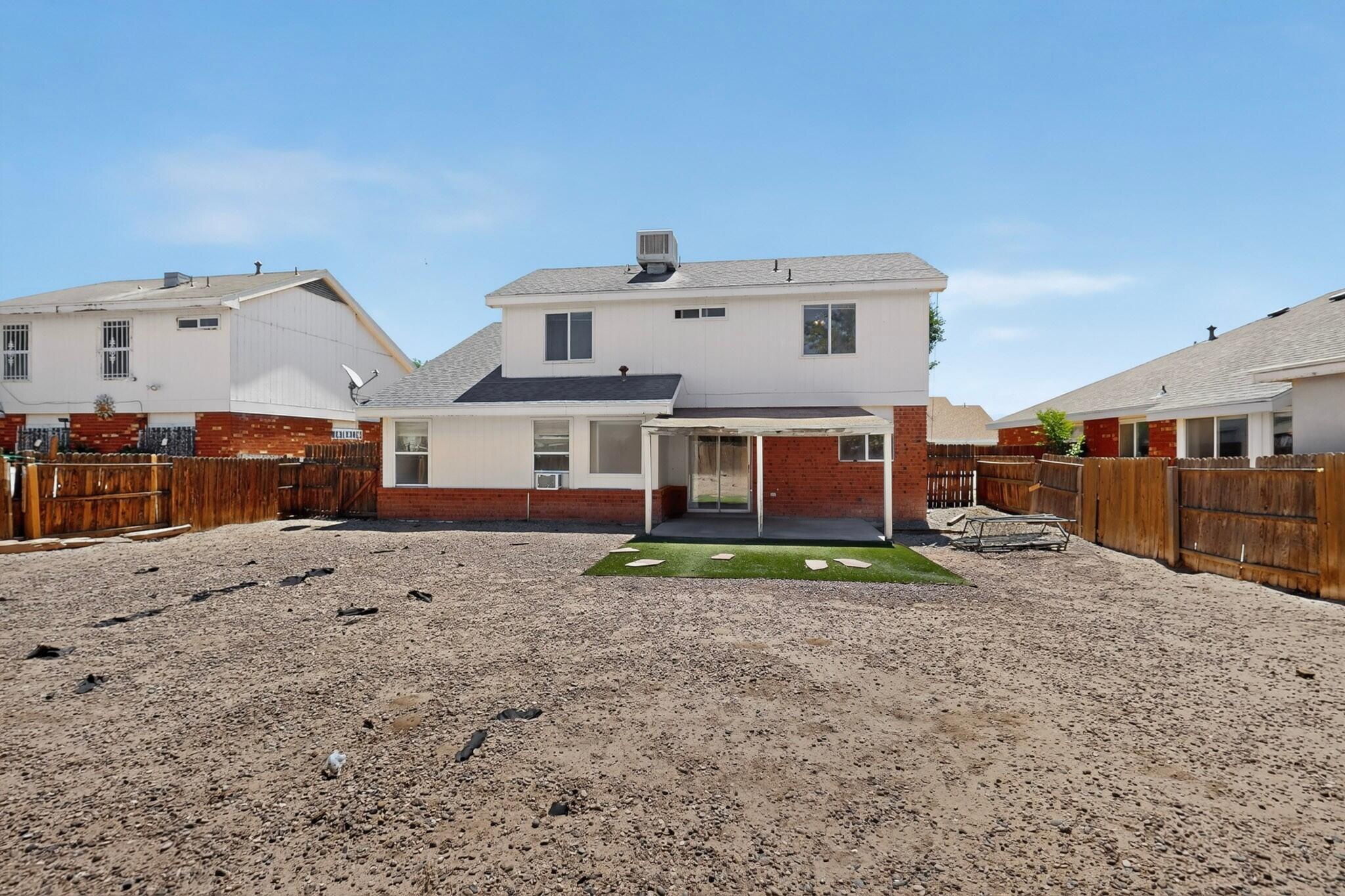 19 Buckbrush Place