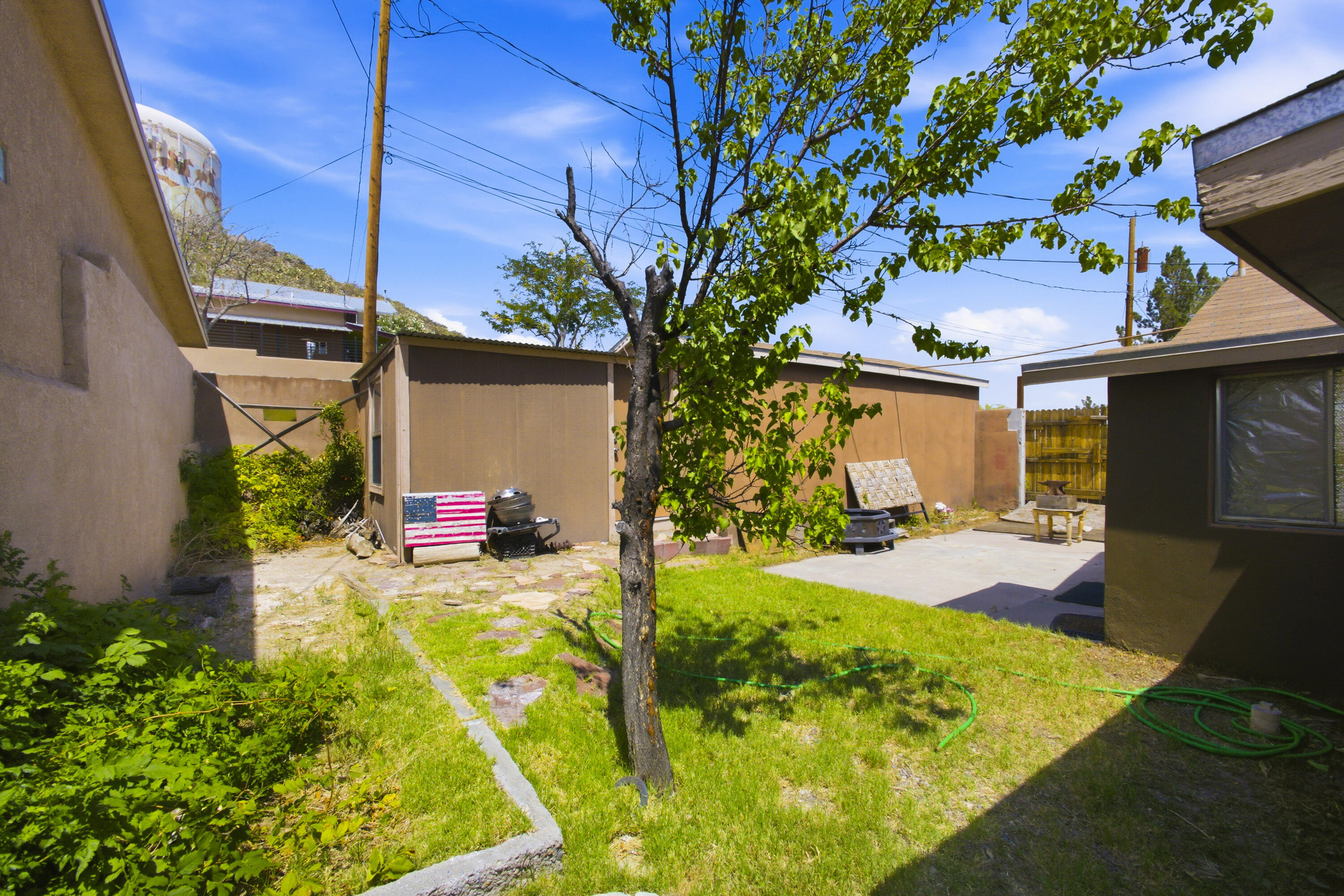 124 N Pershing Street