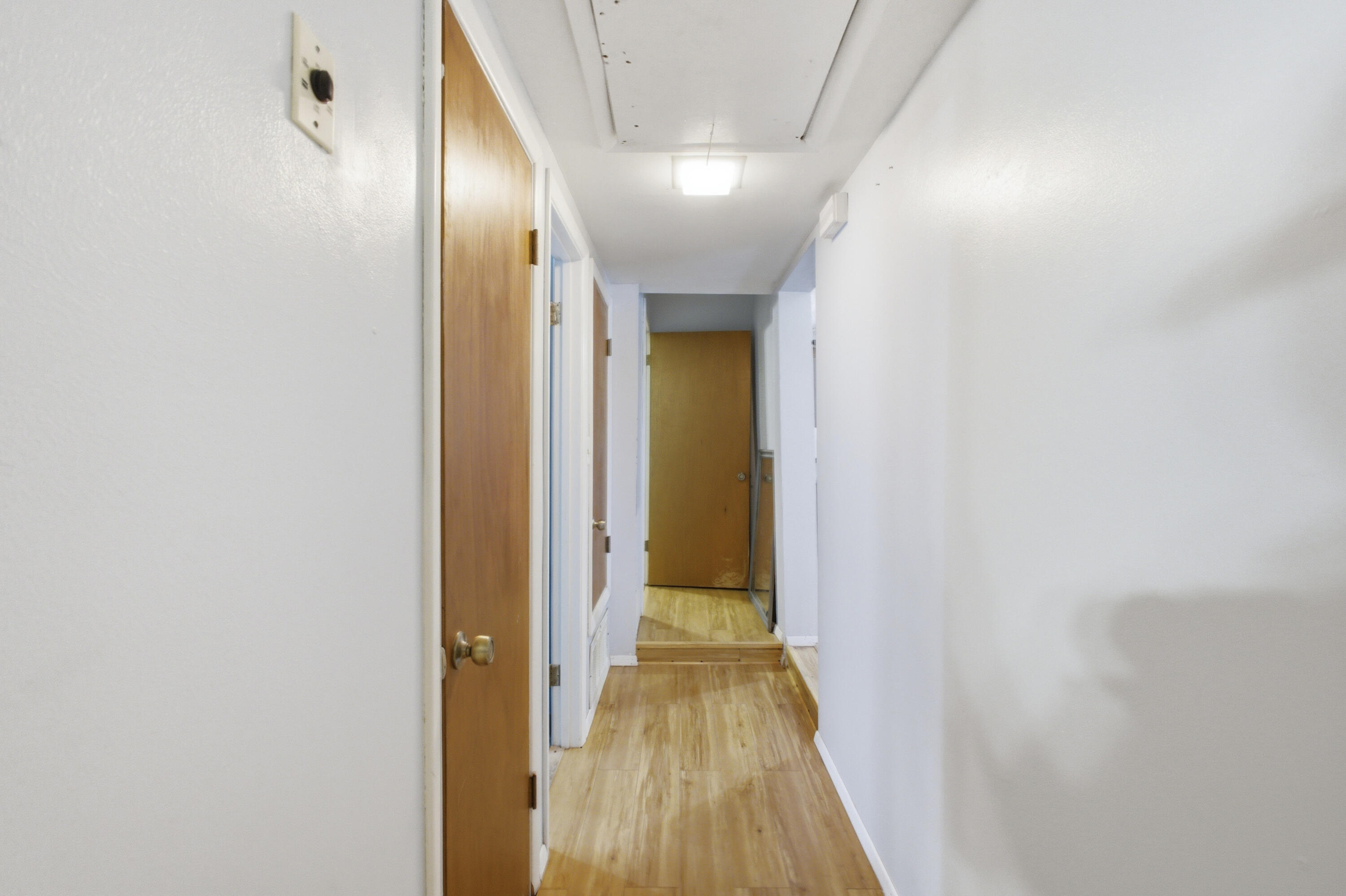 124 N Pershing Street