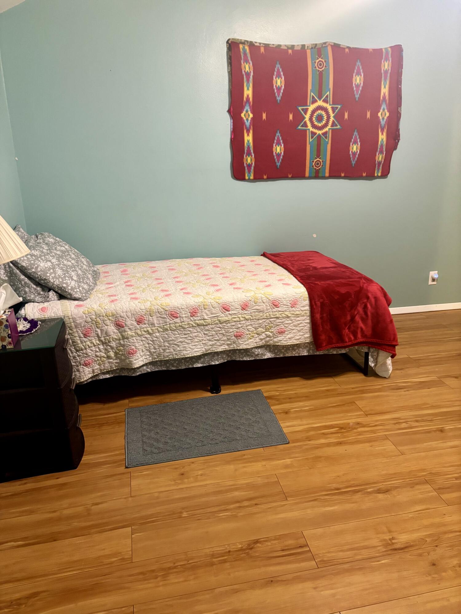 124 N Pershing Street
