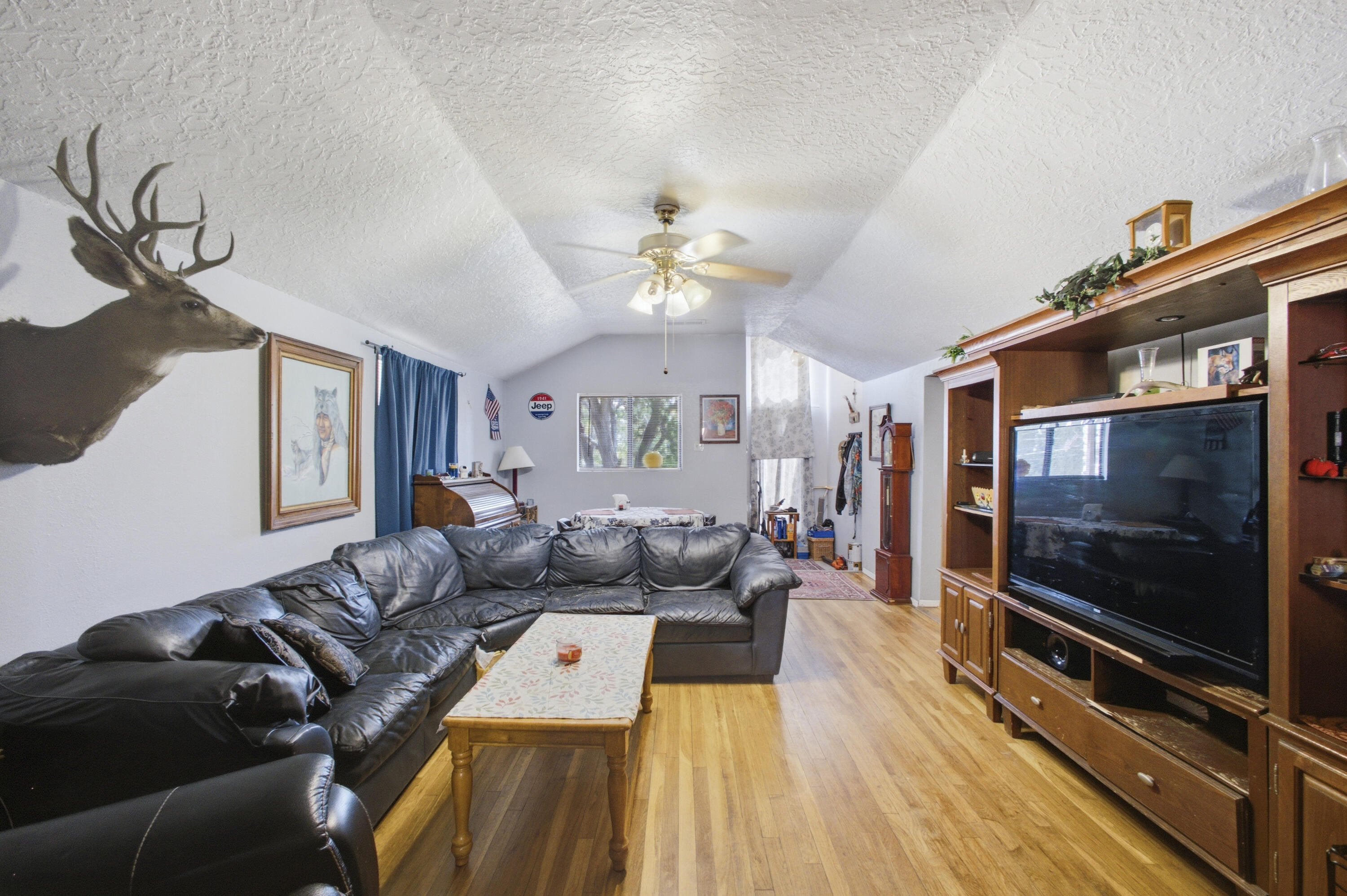 124 N Pershing Street