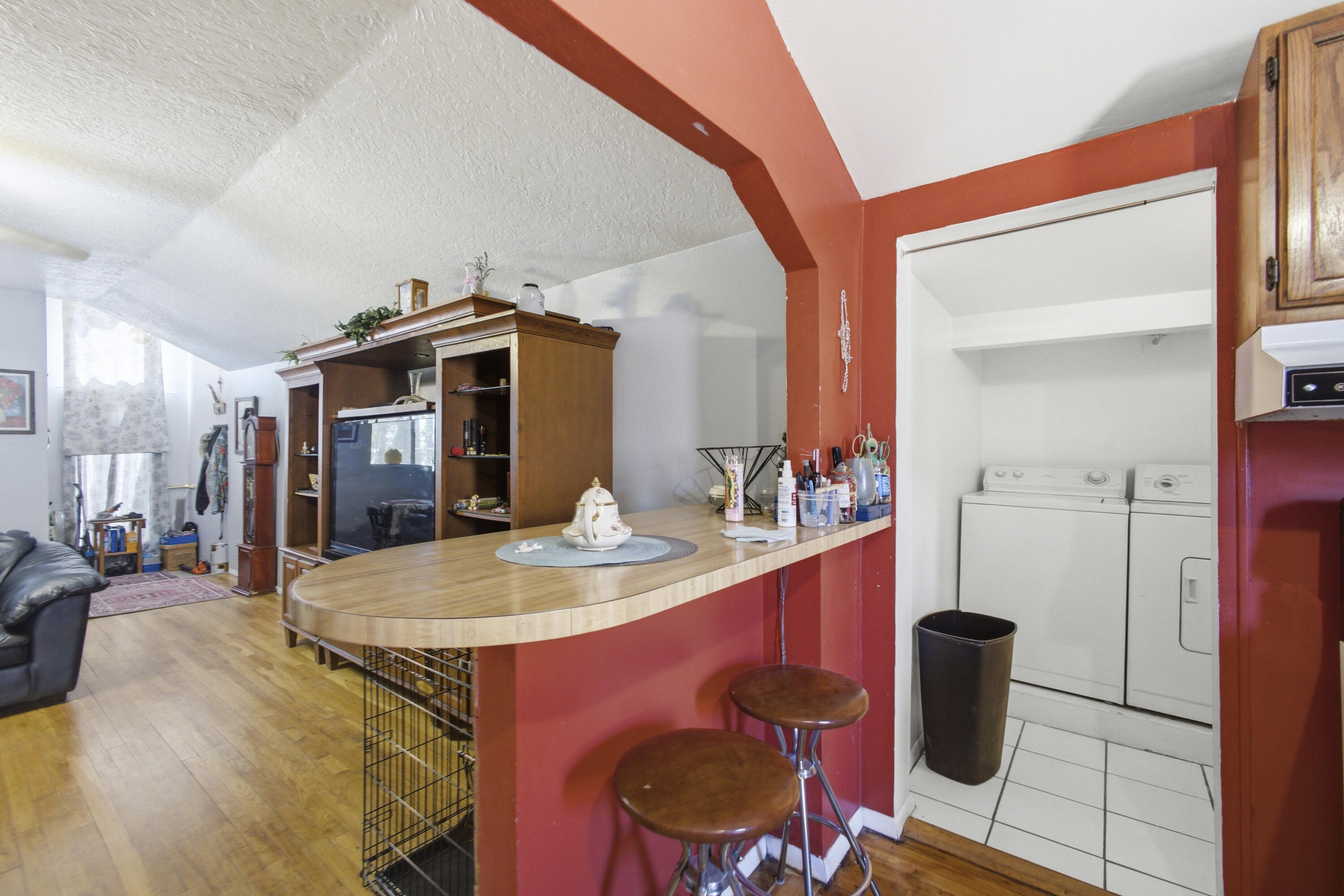 124 N Pershing Street