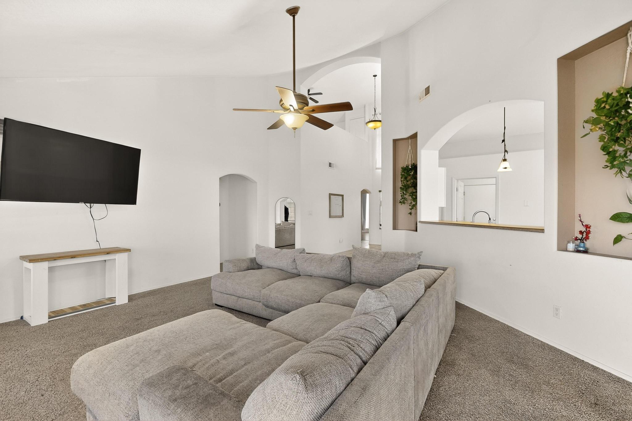 1034 Wagon Trail Street SW