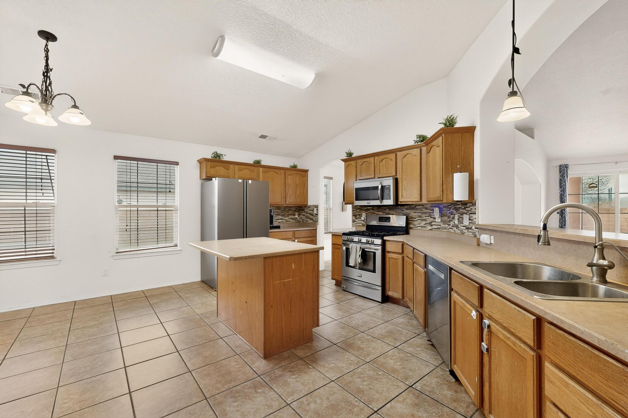 1034 Wagon Trail Street SW