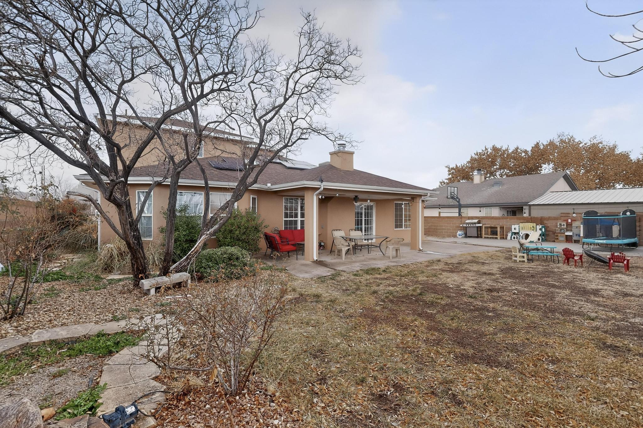 1034 Wagon Trail Street SW