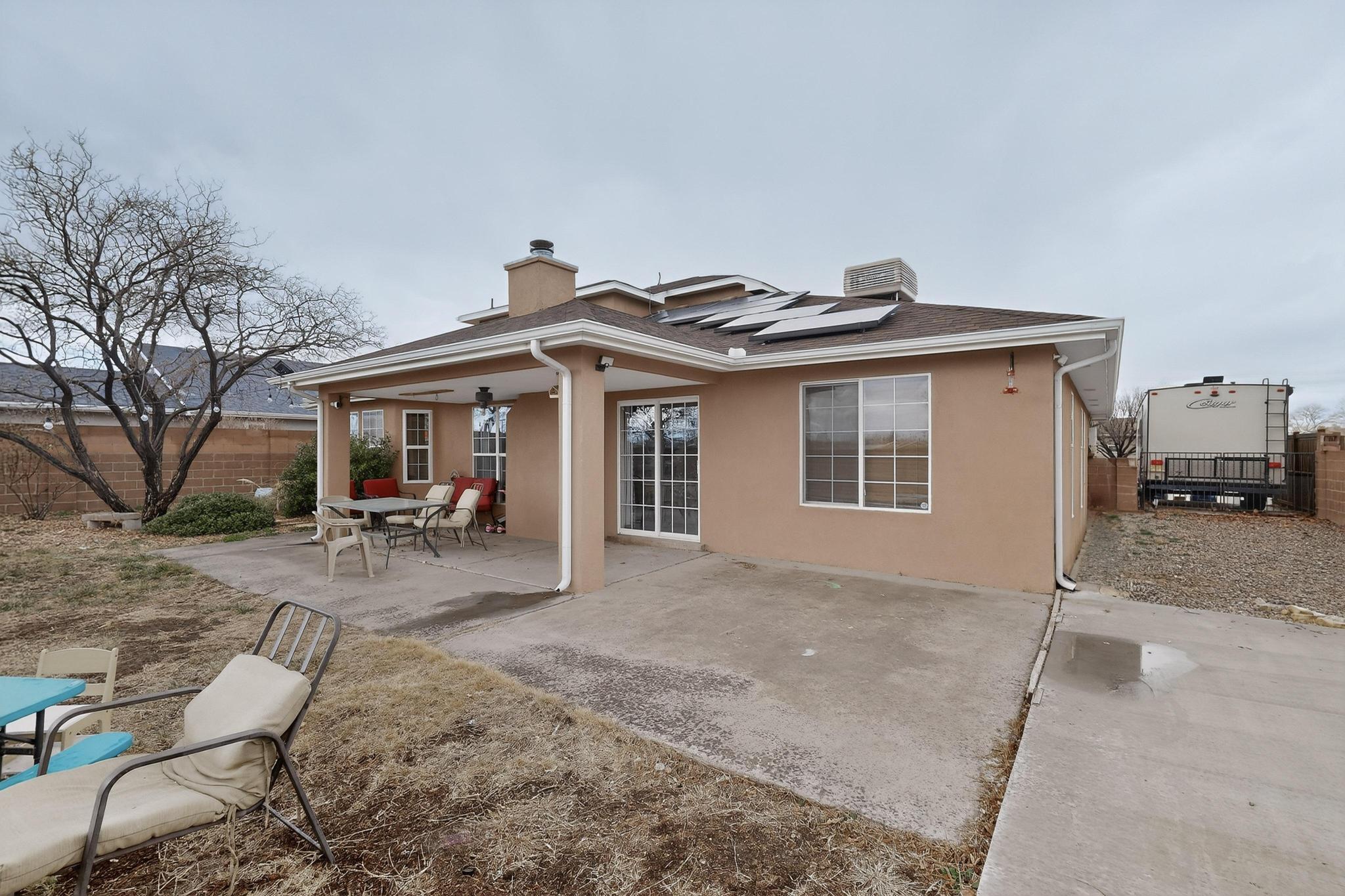 1034 Wagon Trail Street SW