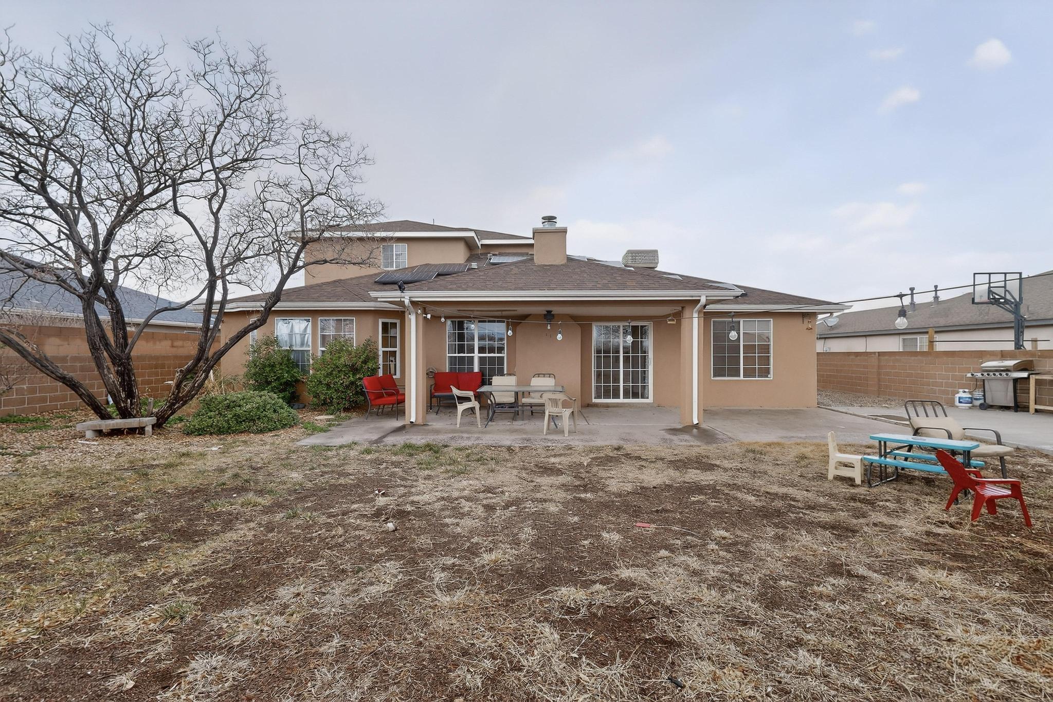 1034 Wagon Trail Street SW