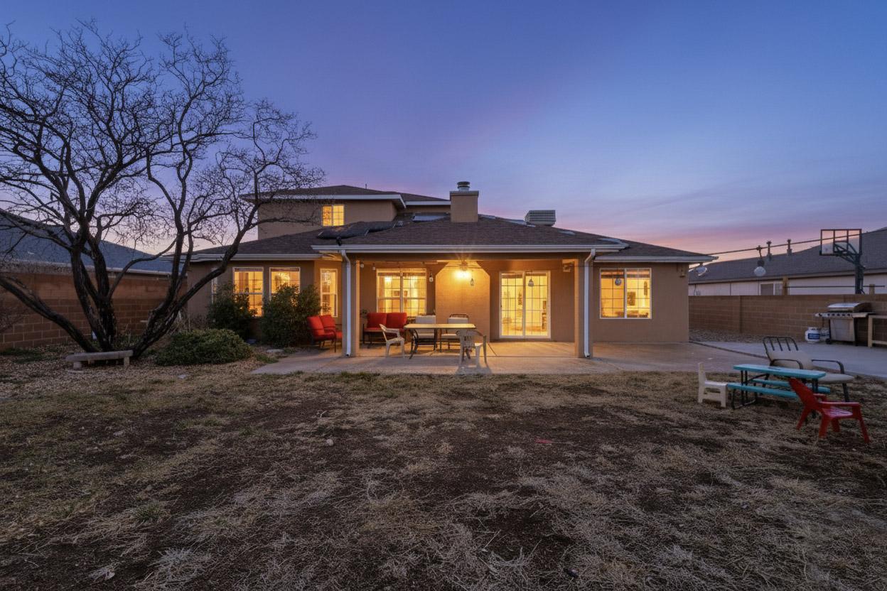 1034 Wagon Trail Street SW