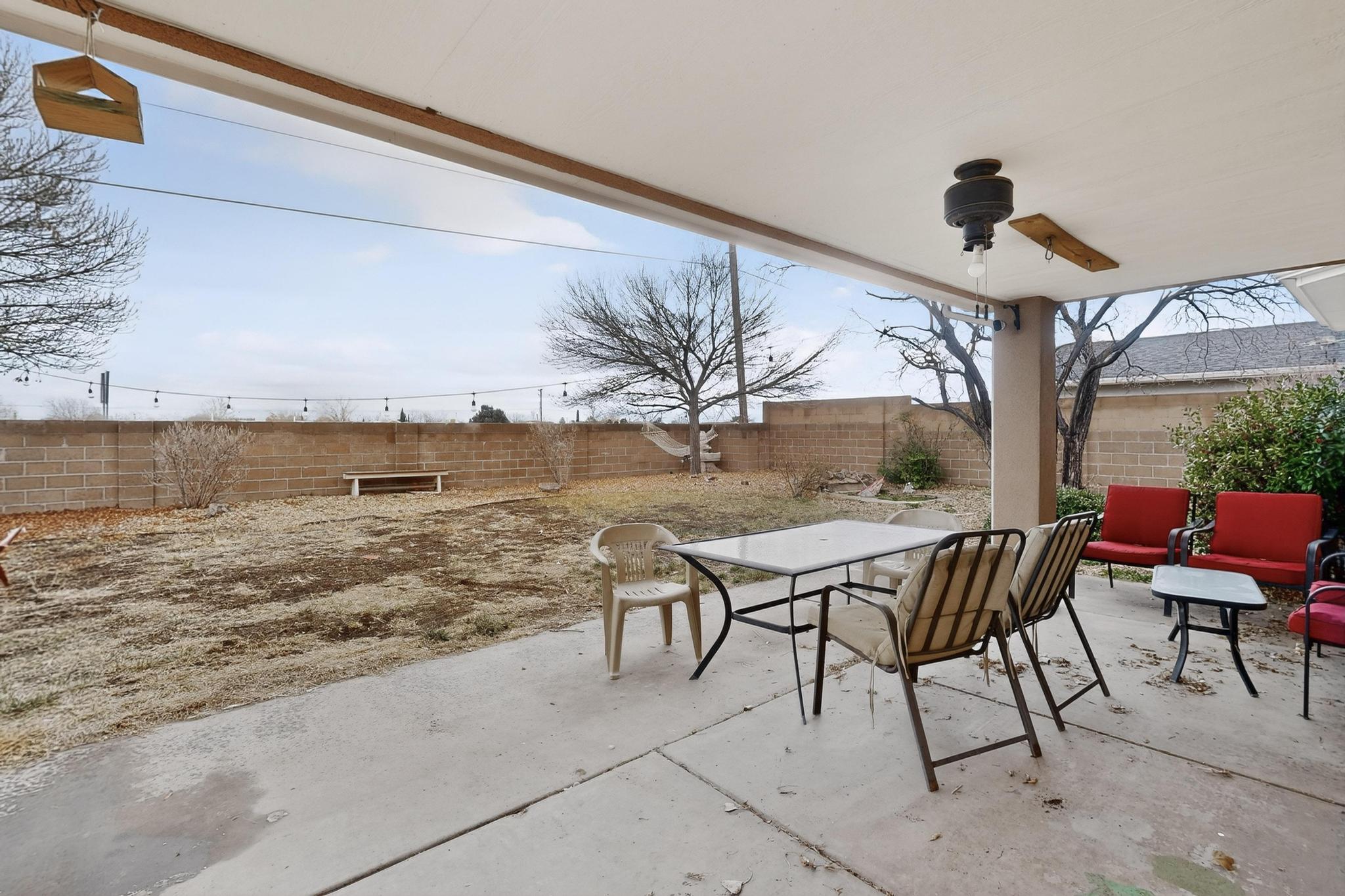 1034 Wagon Trail Street SW