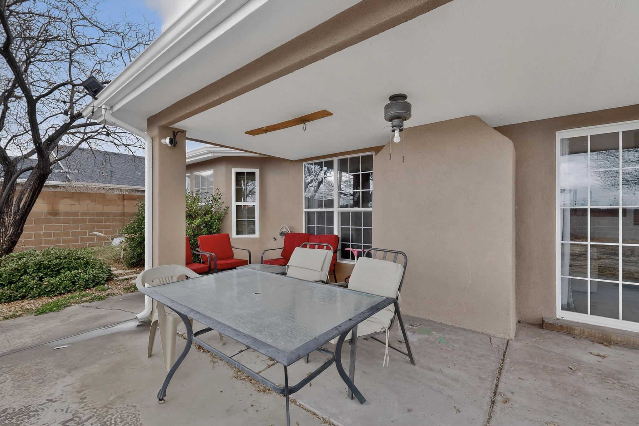 1034 Wagon Trail Street SW