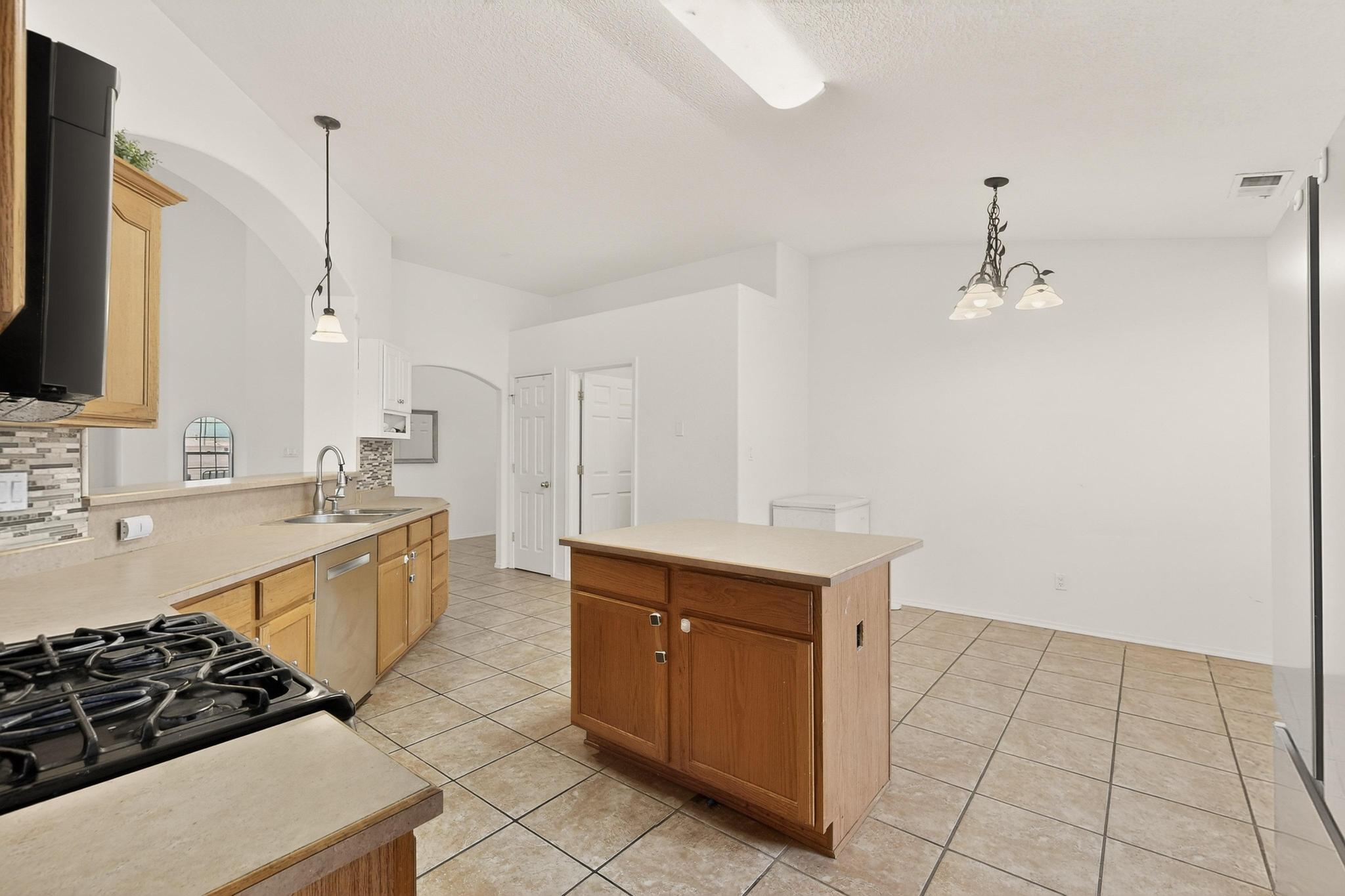 1034 Wagon Trail Street SW