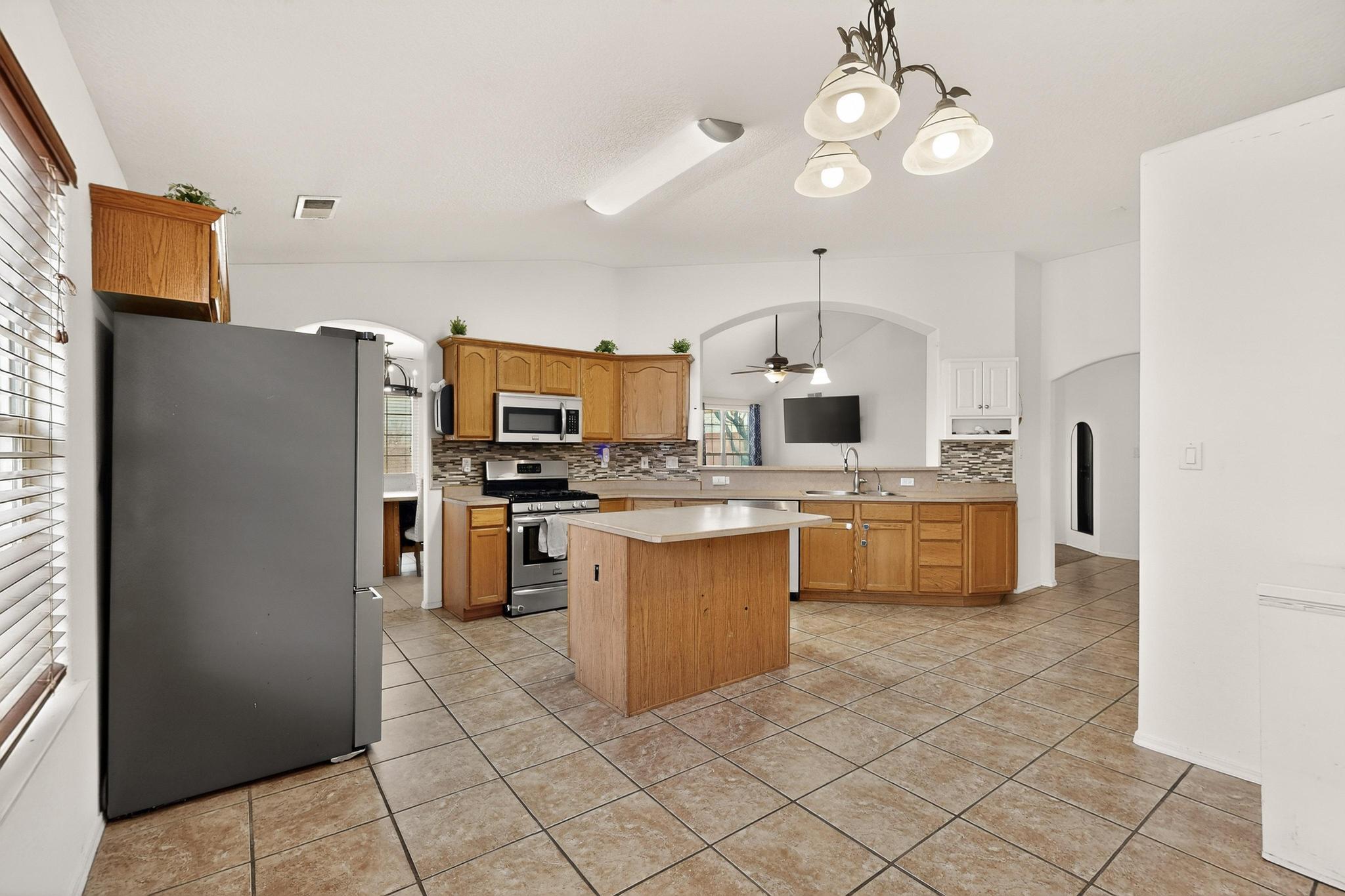 1034 Wagon Trail Street SW