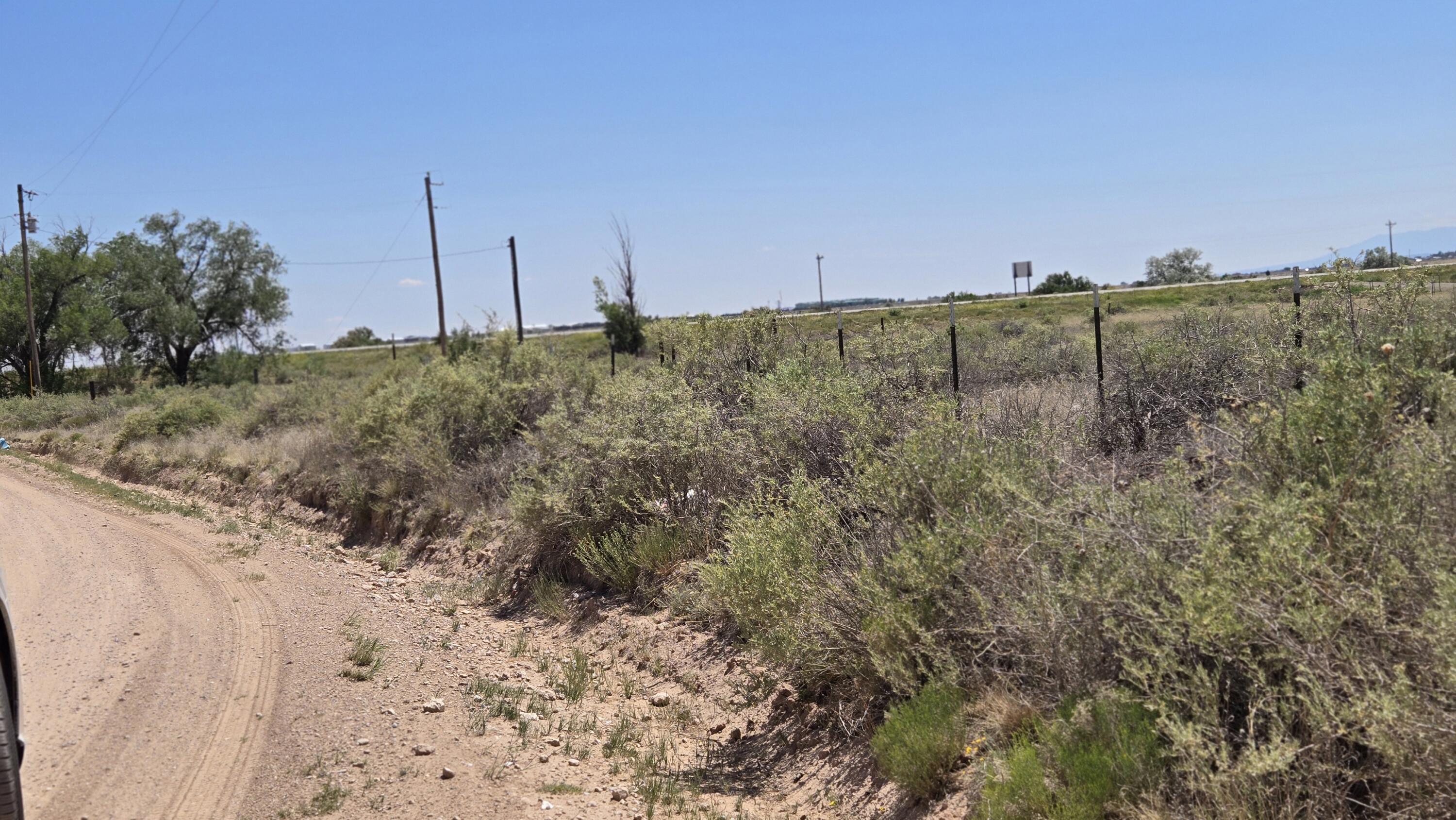 Abrahames Street