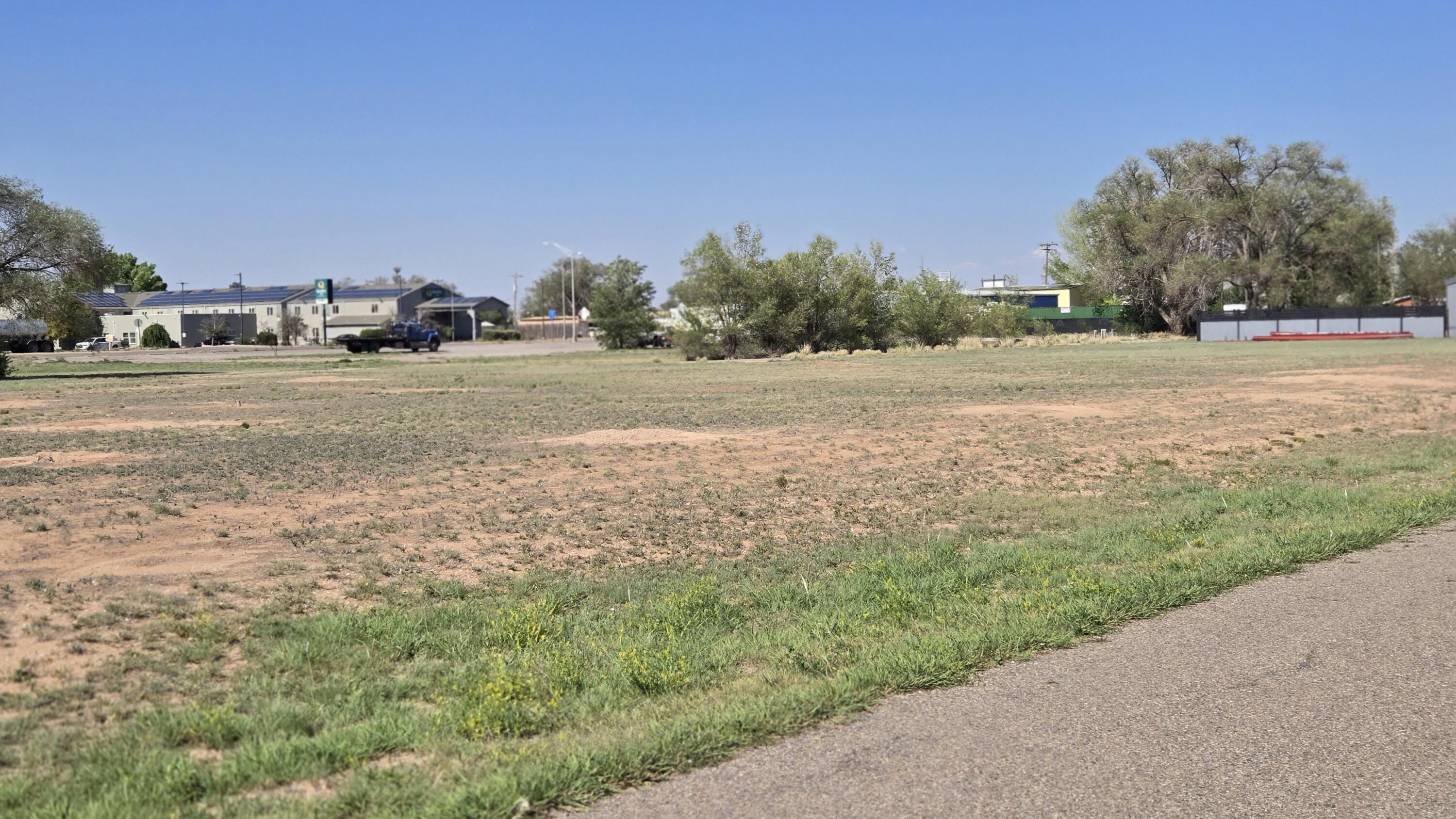 100 U.S. Route 66