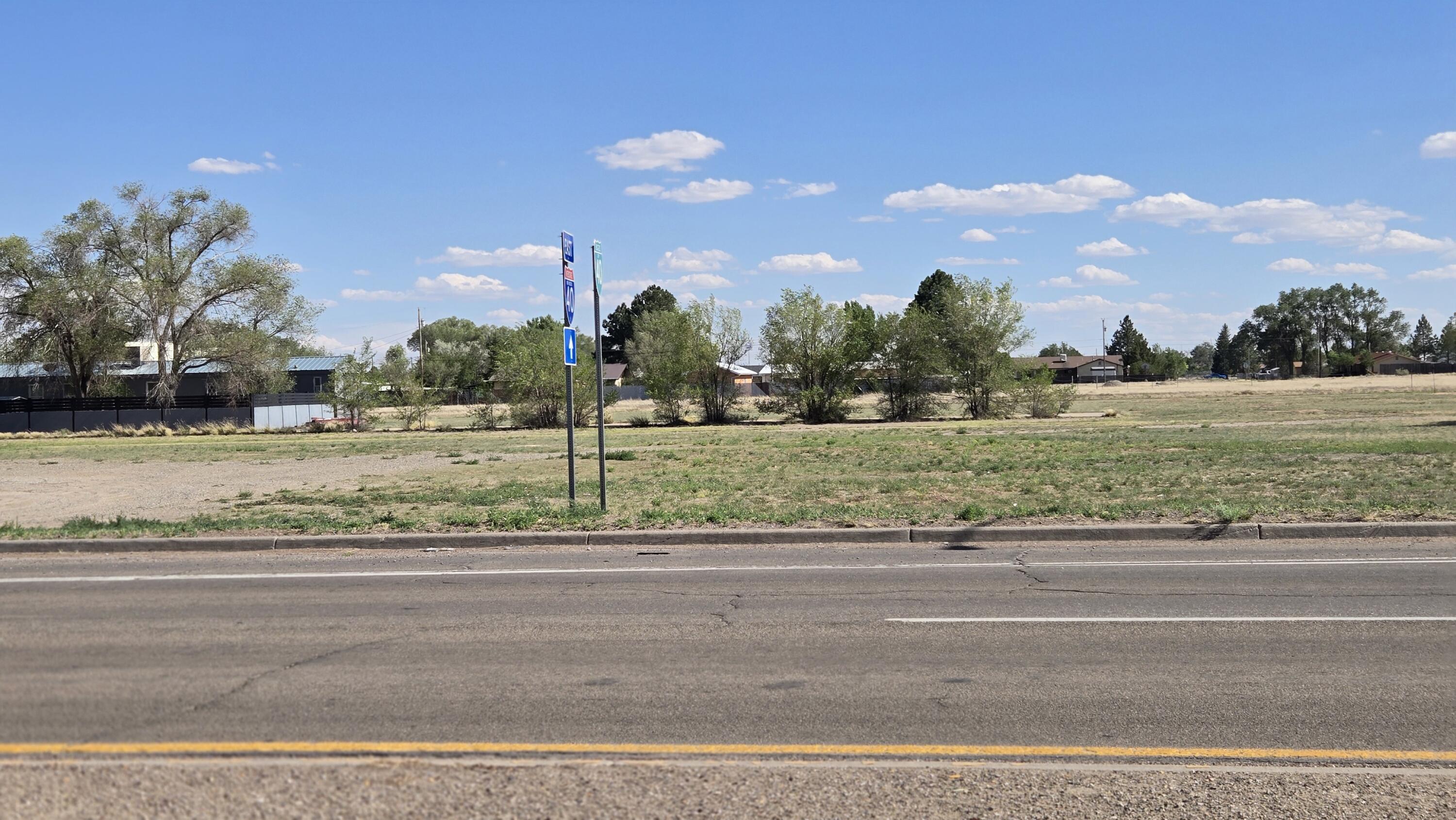 100 U.S. Route 66