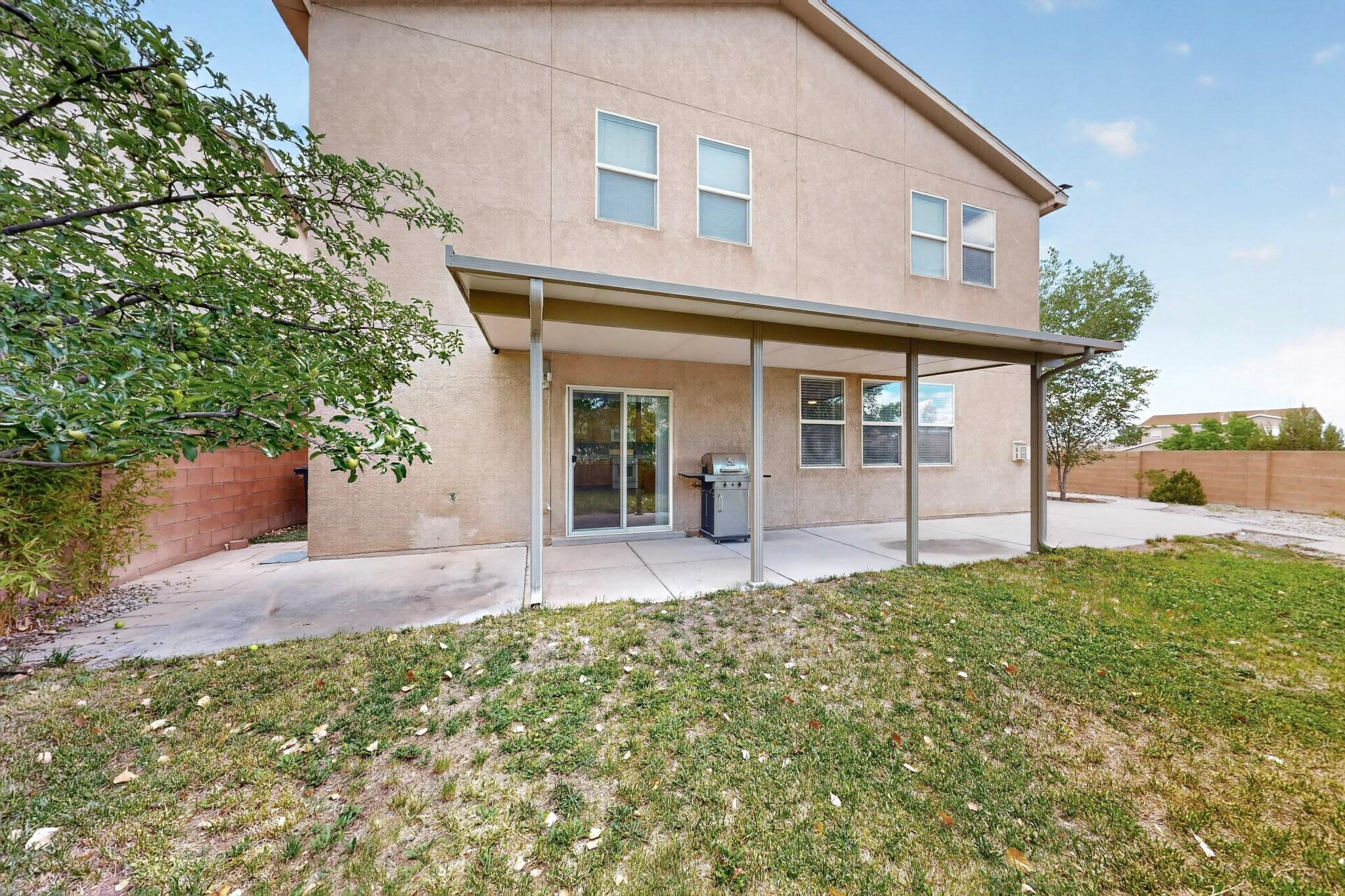 7220 Hearthstone Road NW