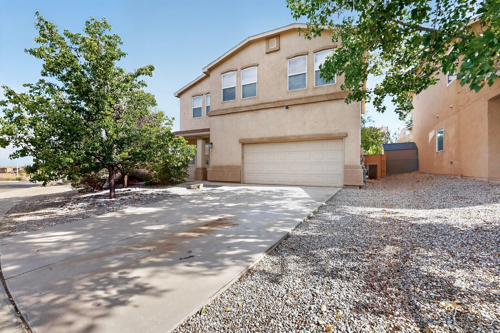 7220 Hearthstone Road NW