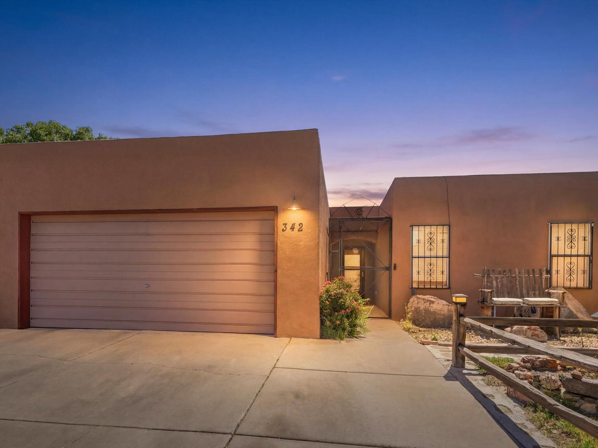 342 Sunset Farm Place SW