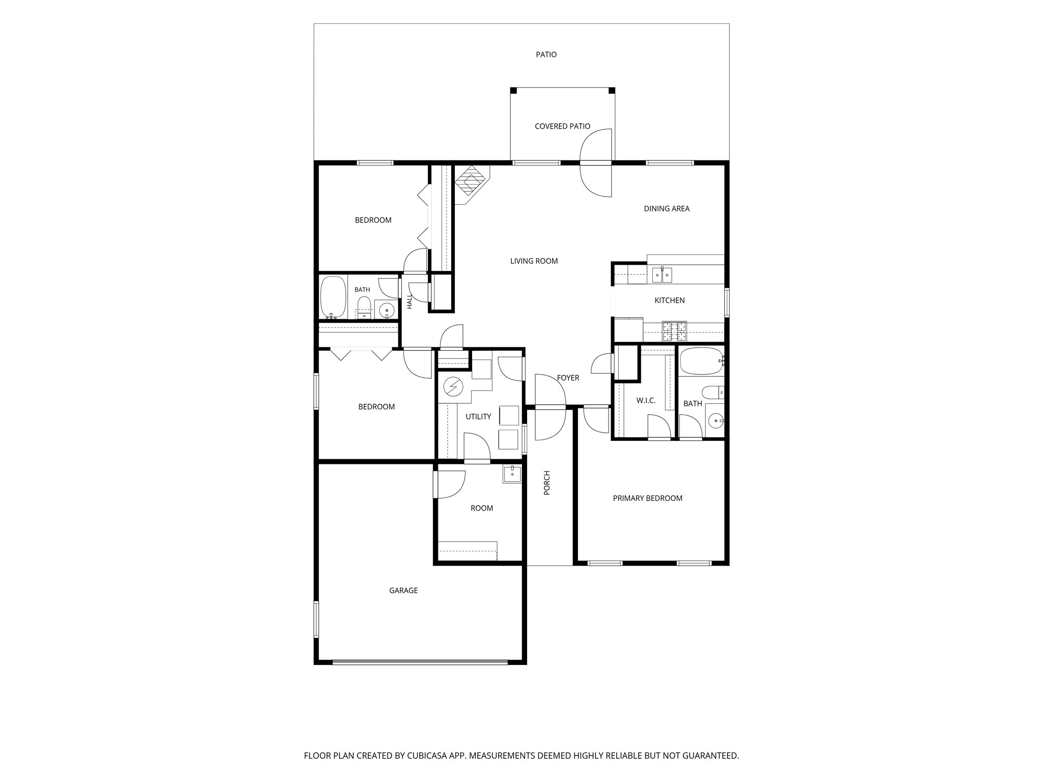 342 Sunset Farm Place SW