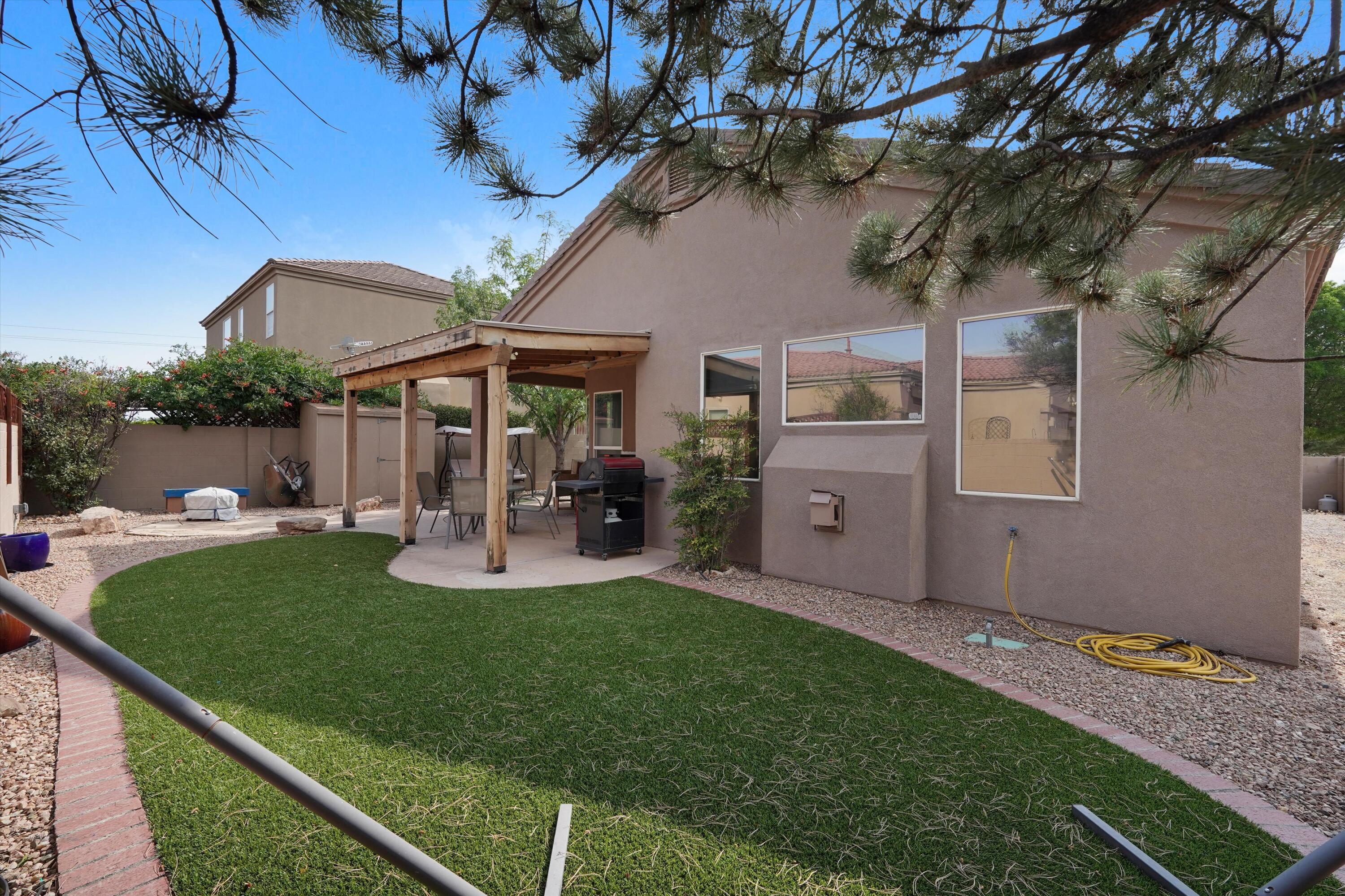 3927 Tundra Swan Court NW