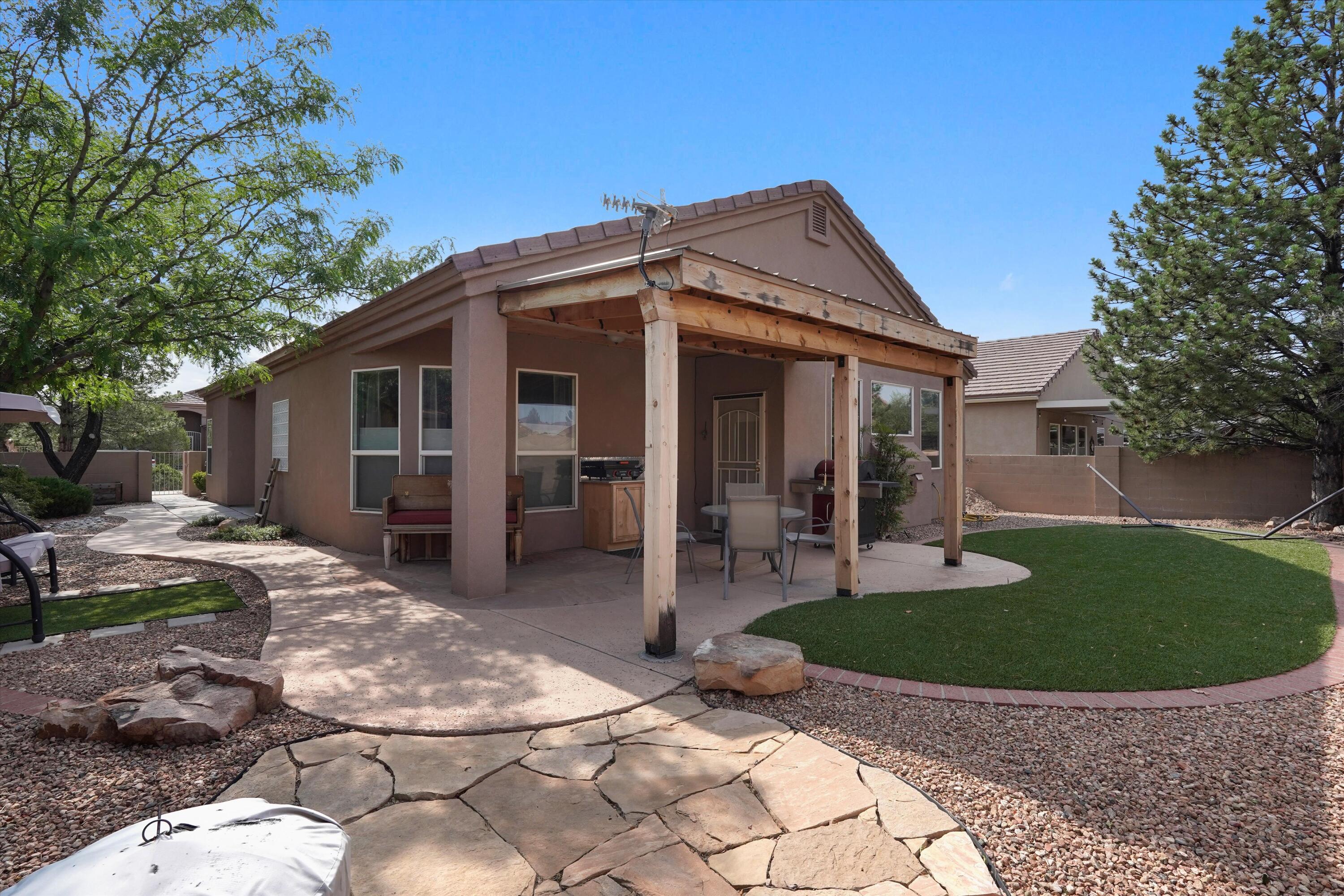 3927 Tundra Swan Court NW