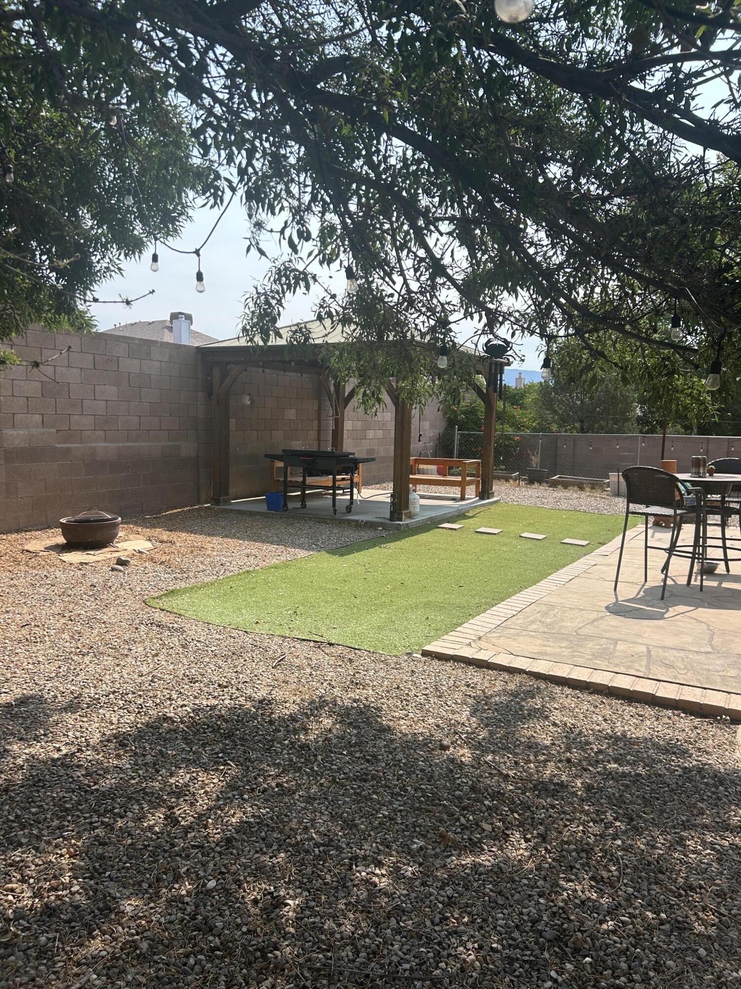 4315 Rancho Redondo NW