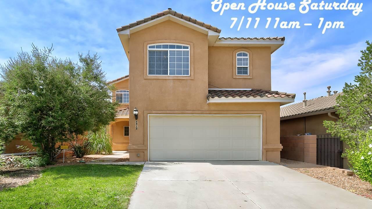7312 Boxwood Avenue NE