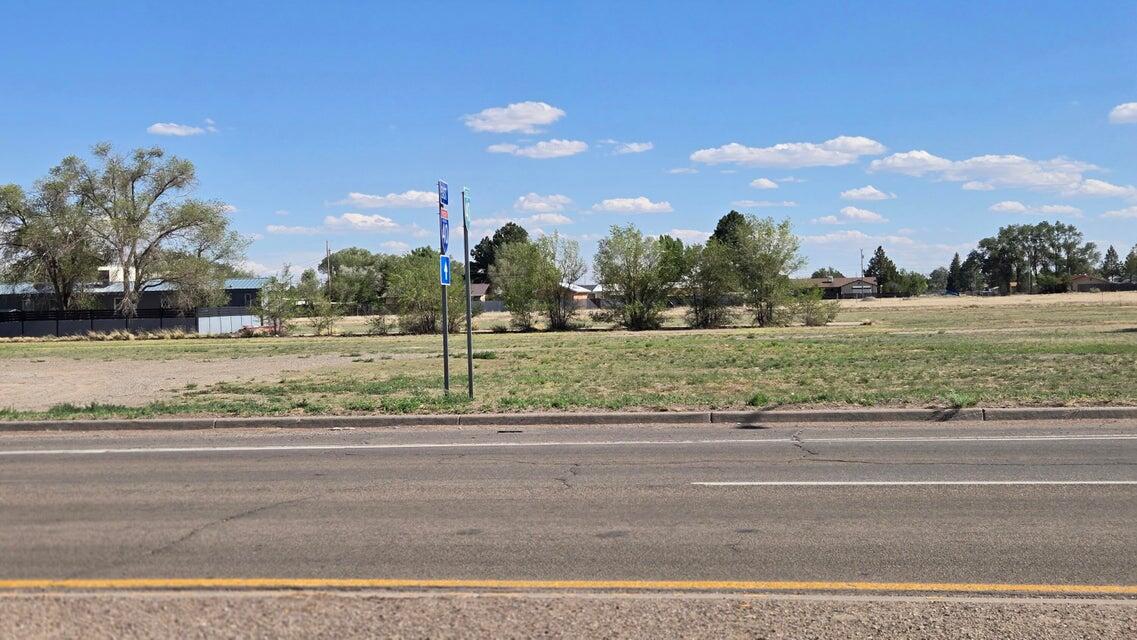 100 U.S. Rt 66